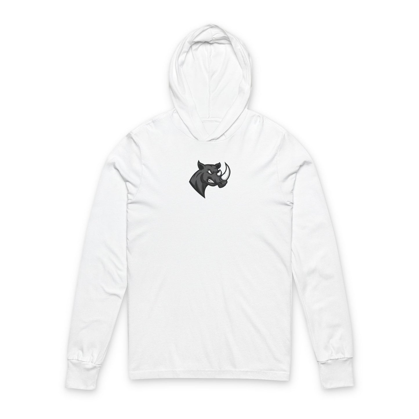 Sideline Shadow Hoodie Tee
