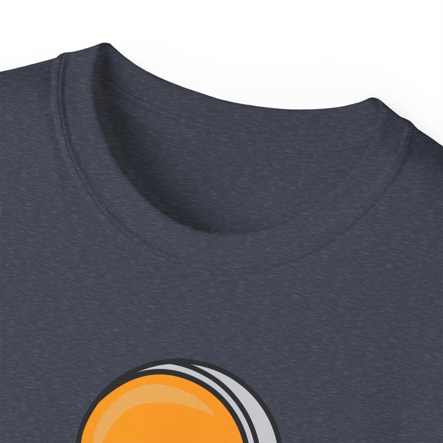 Legacy Logo Tee