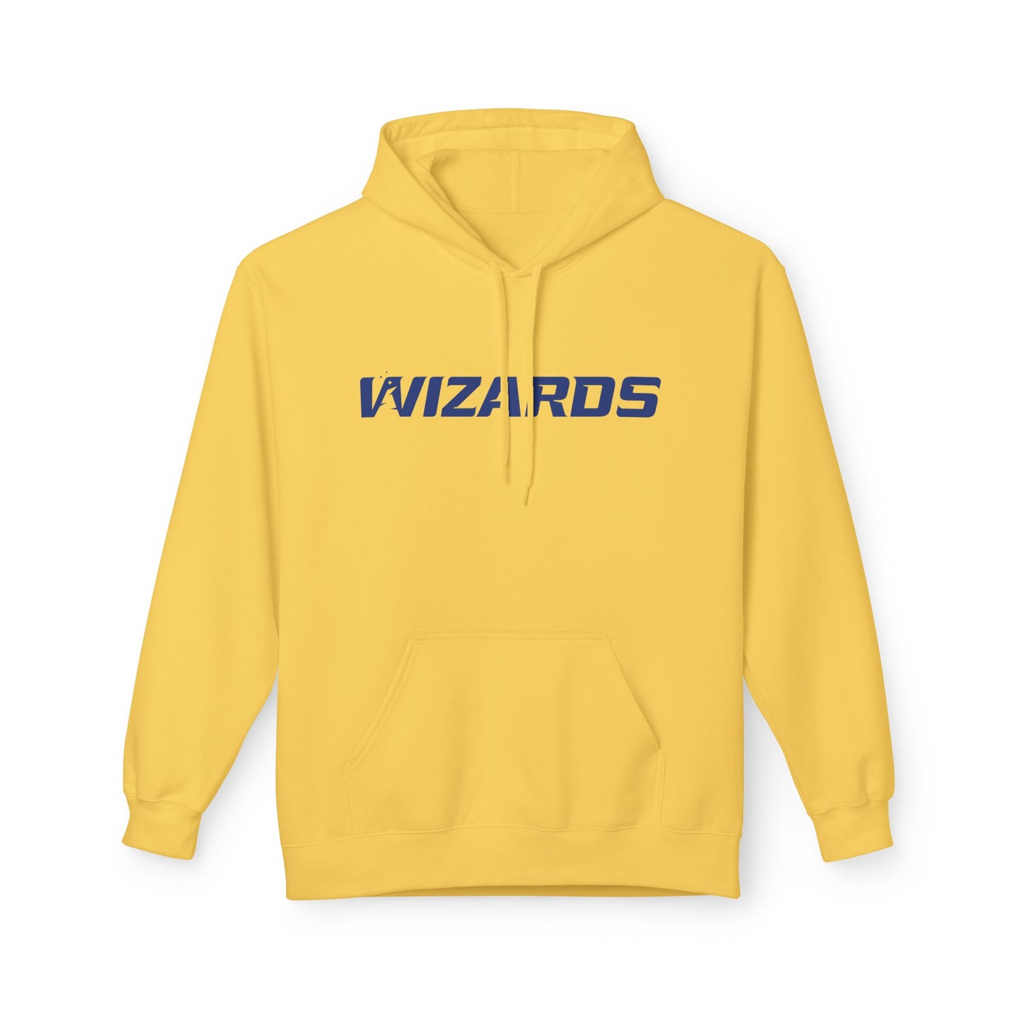 Wizards Drive Hoodie
