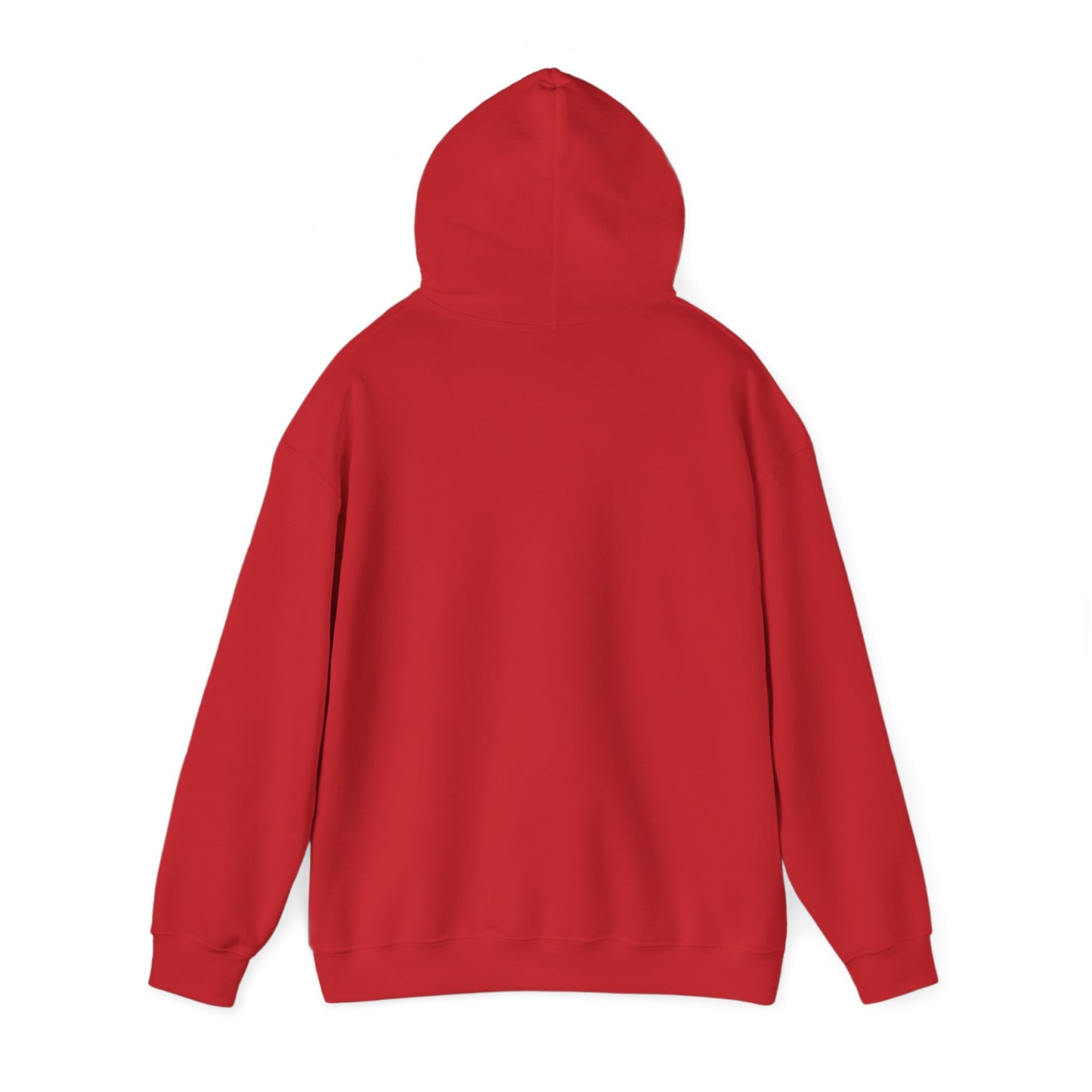 Grit Hoodie