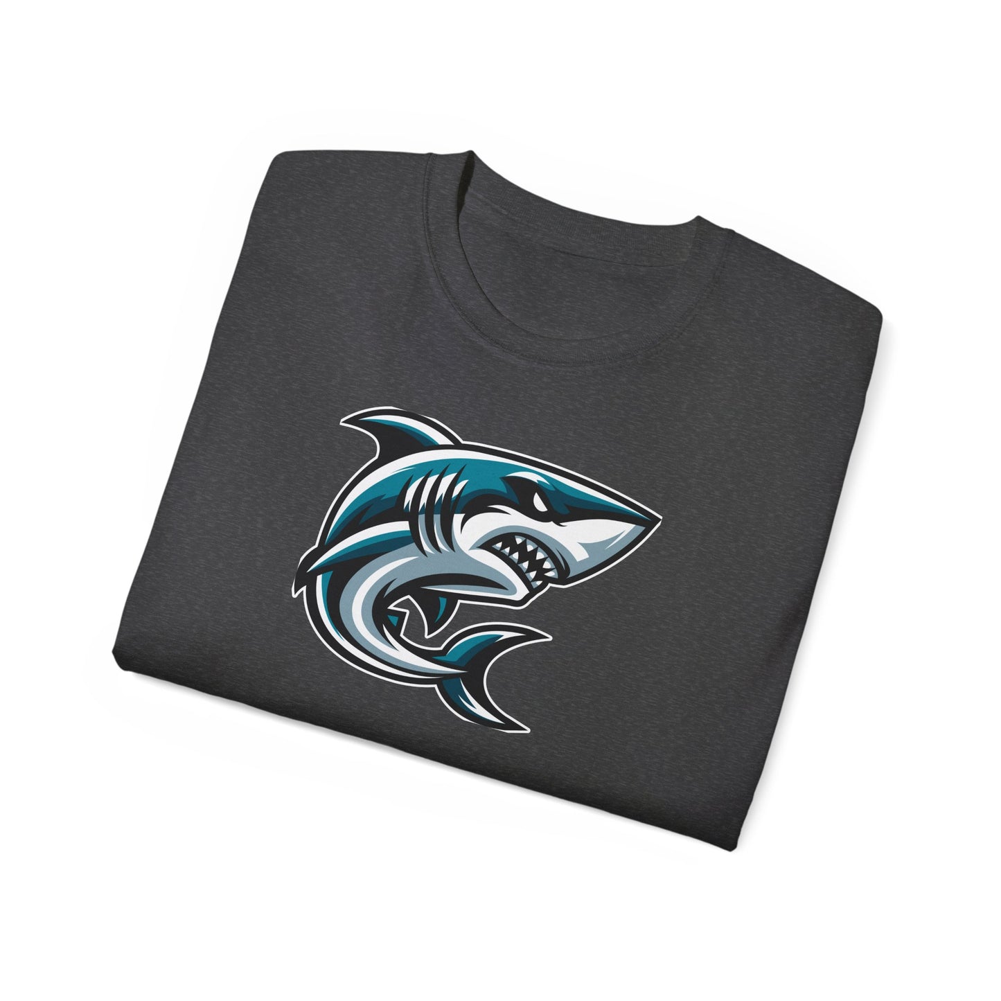 Legacy Logo Tee
