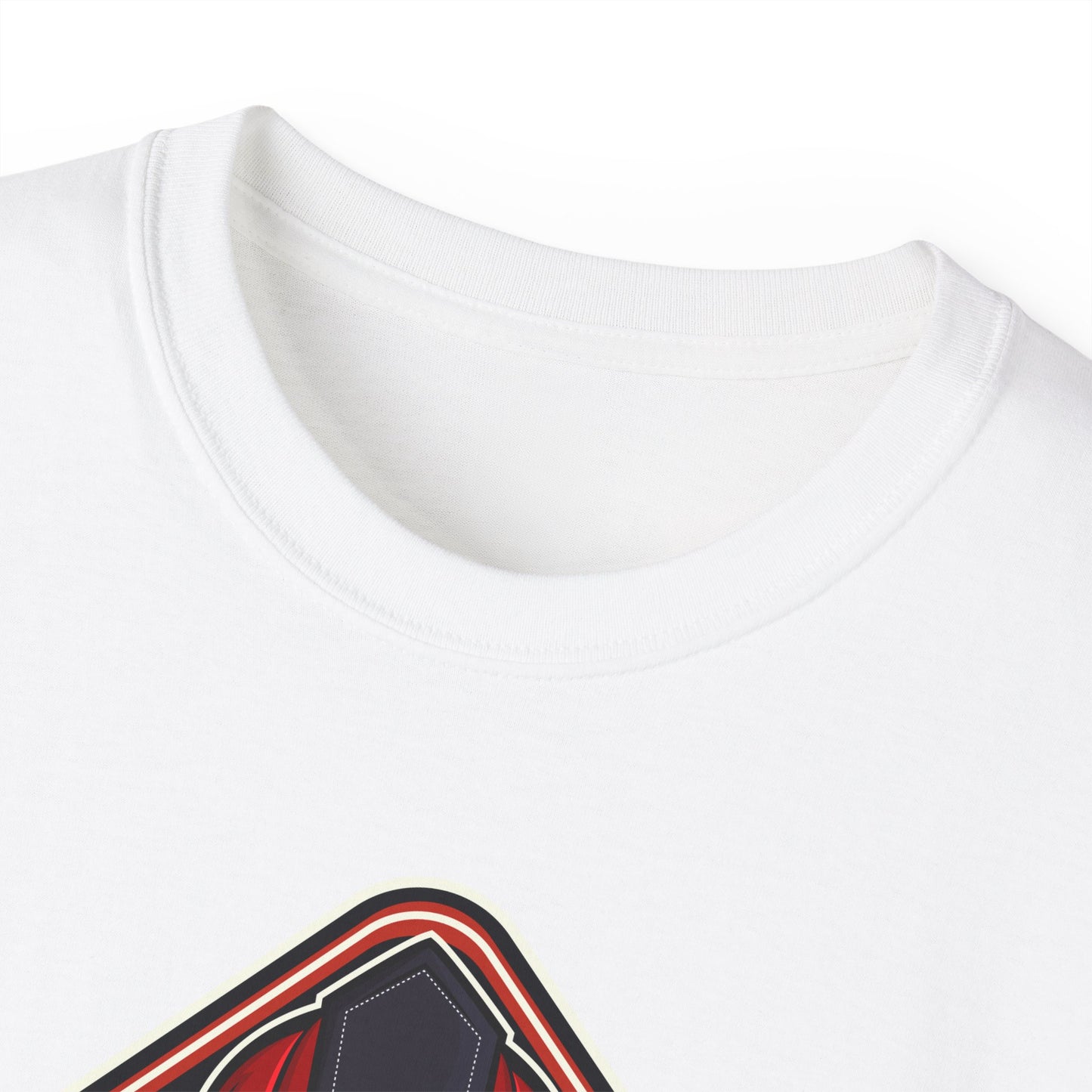 Legacy Logo Tee