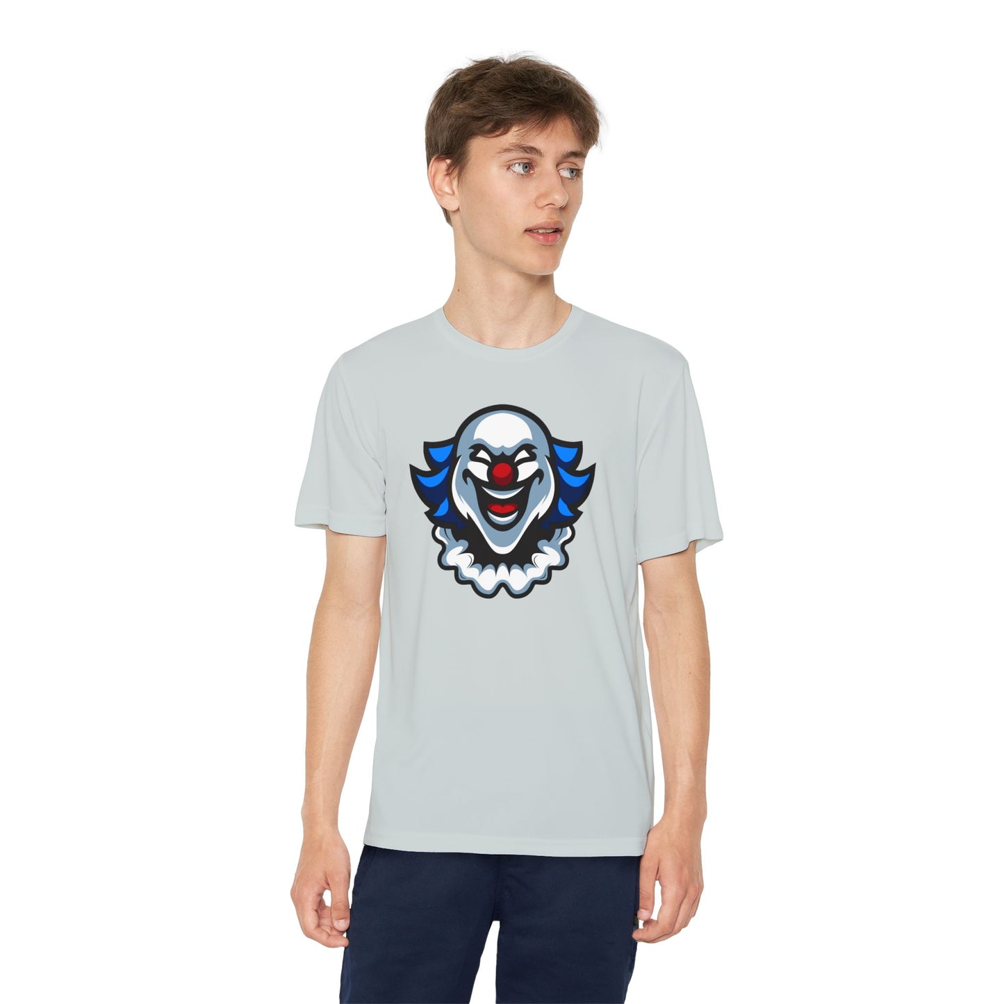 Youth Lightning Tee