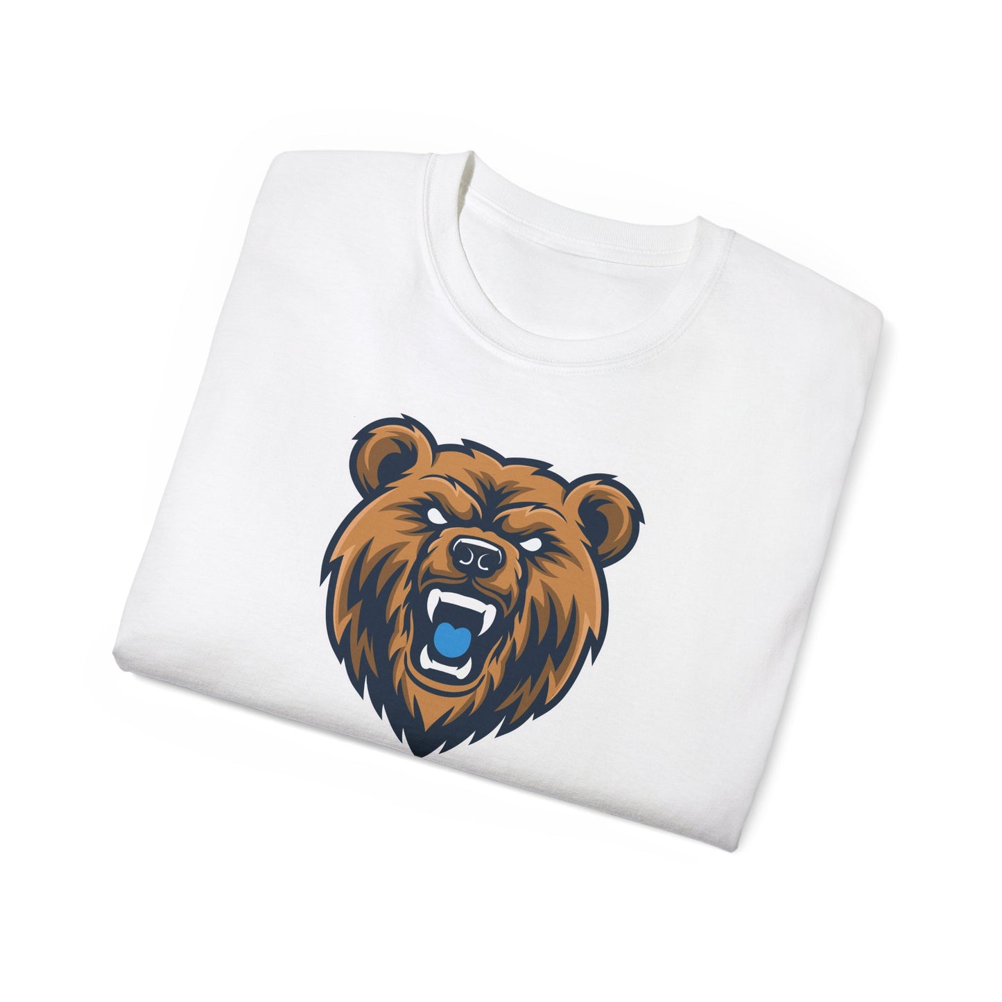 Legacy Logo Tee