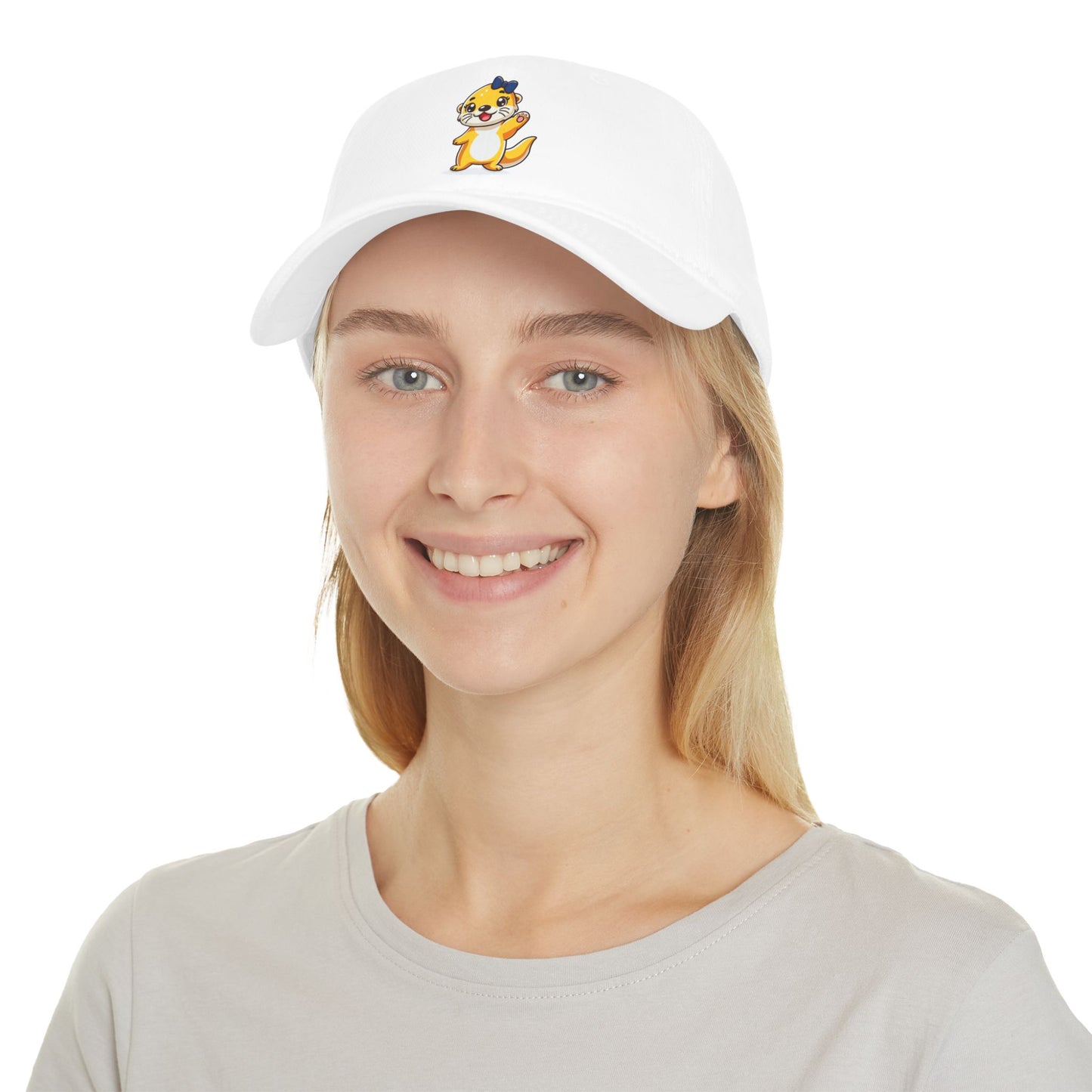 Hustle Cap