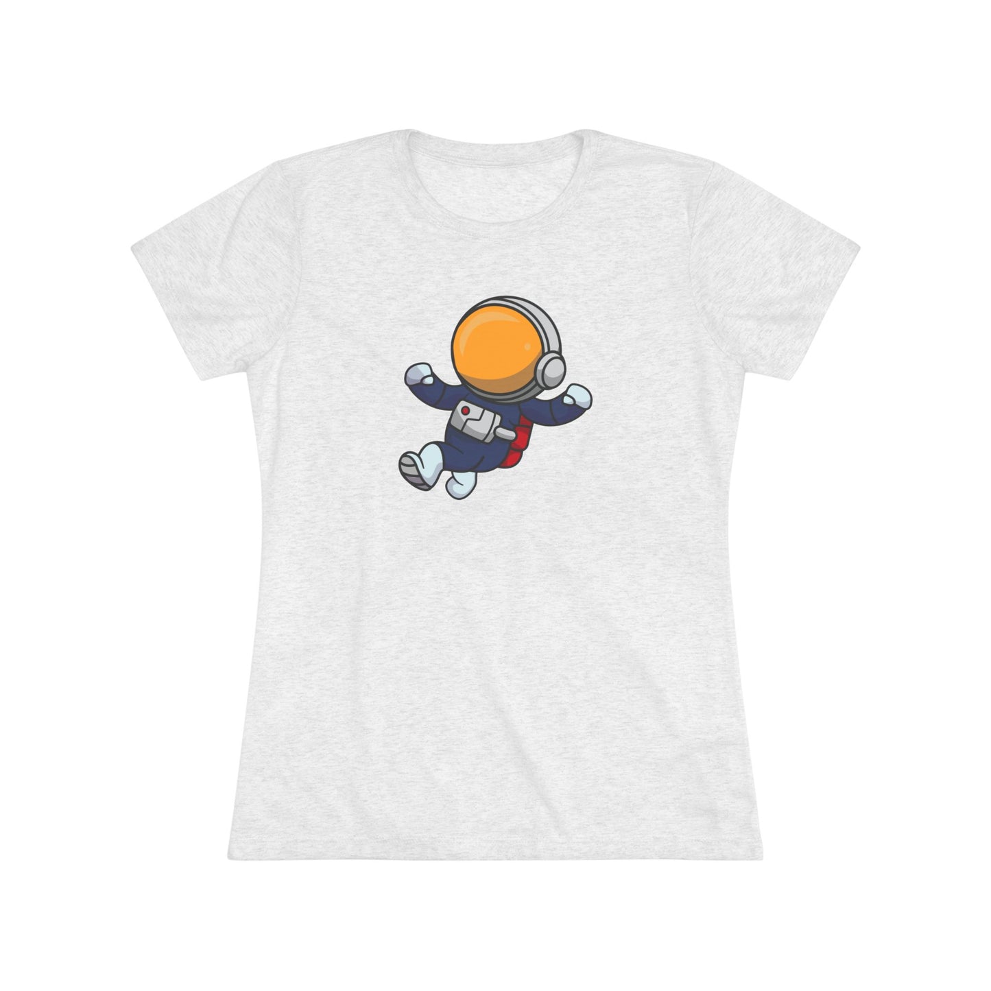 Women's Spirit Tee