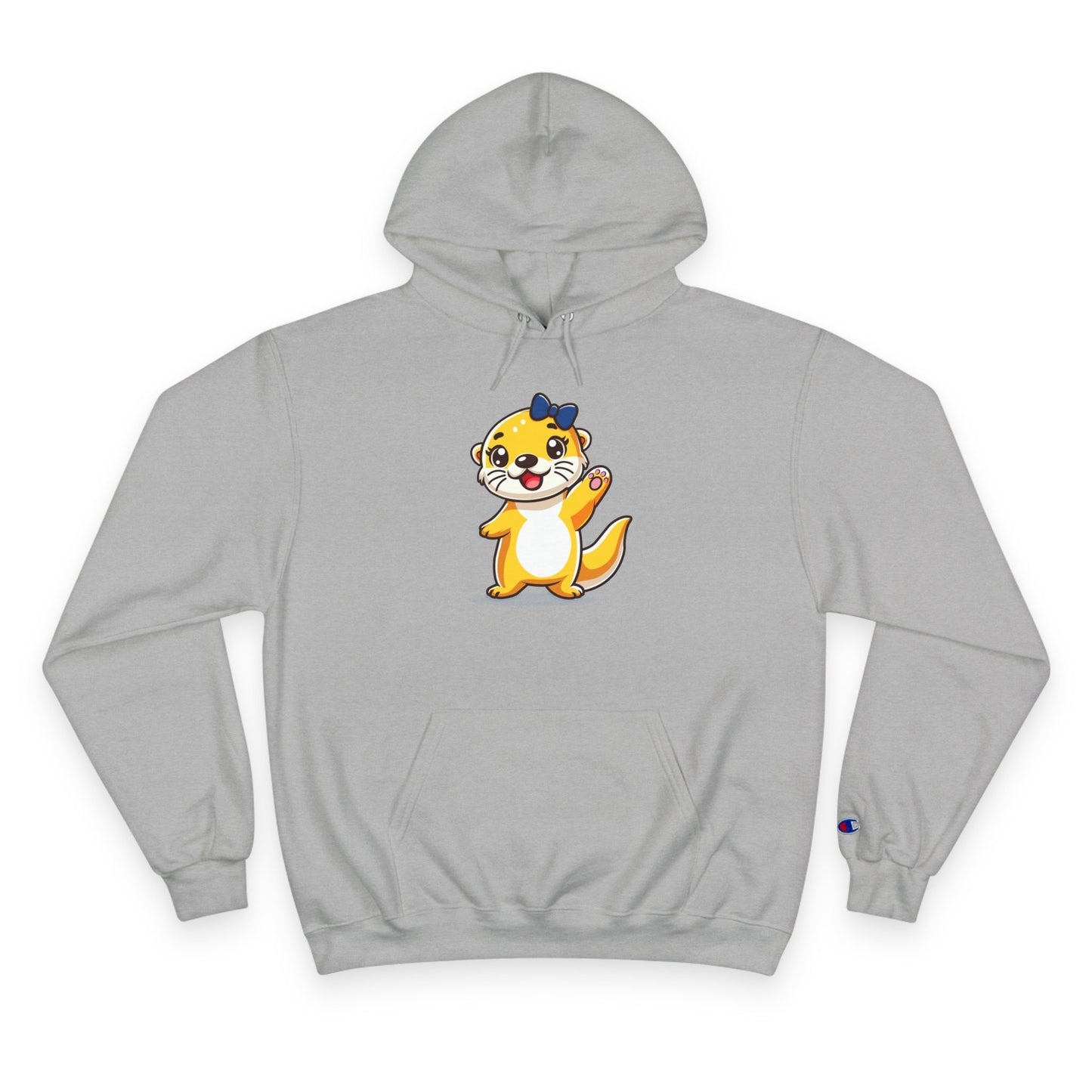 Legacy Champion Hoodie
