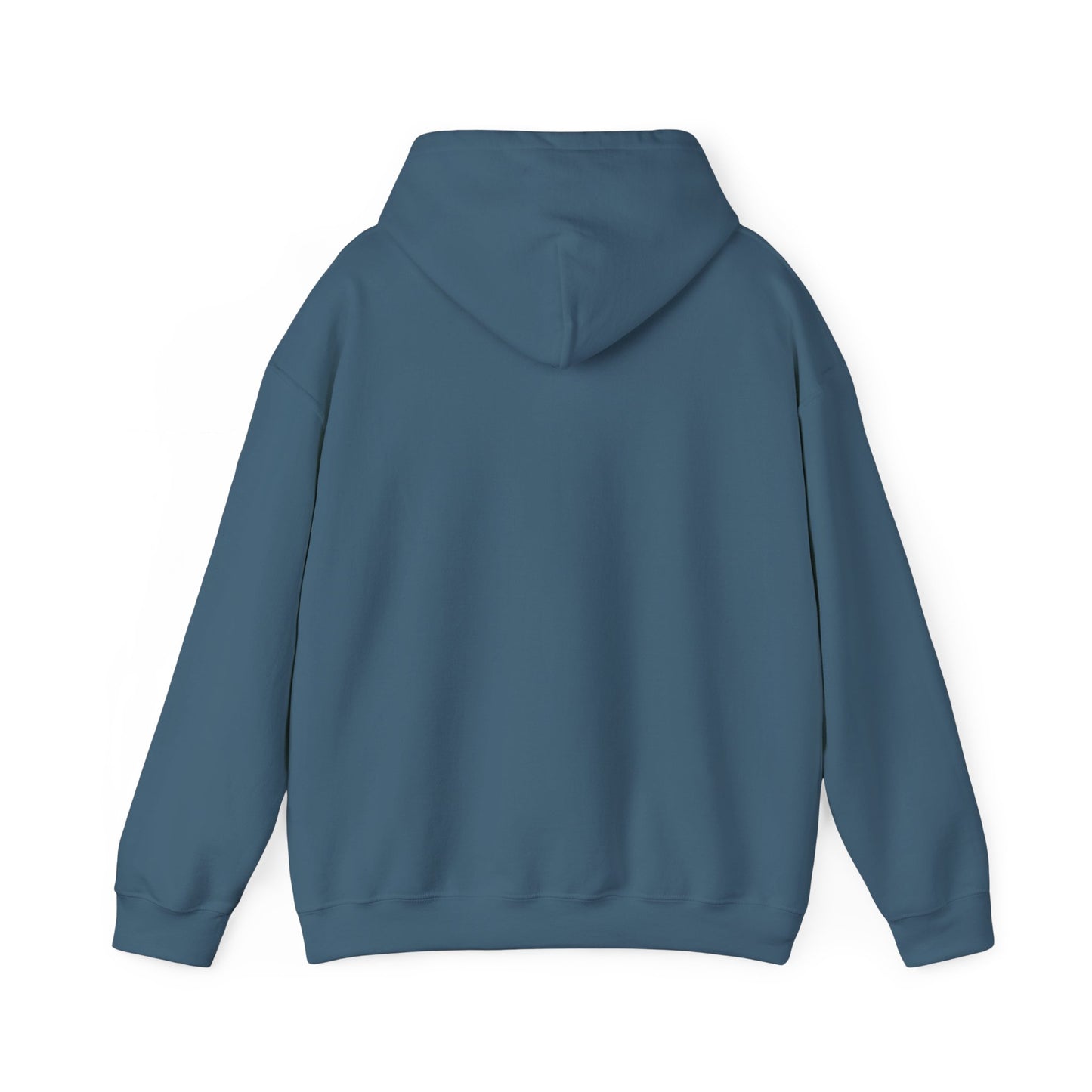 Grit Hoodie