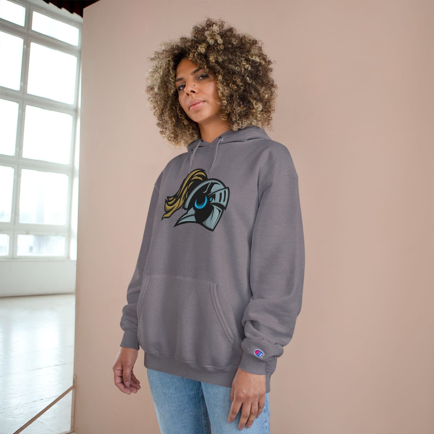 Legacy Champion Hoodie