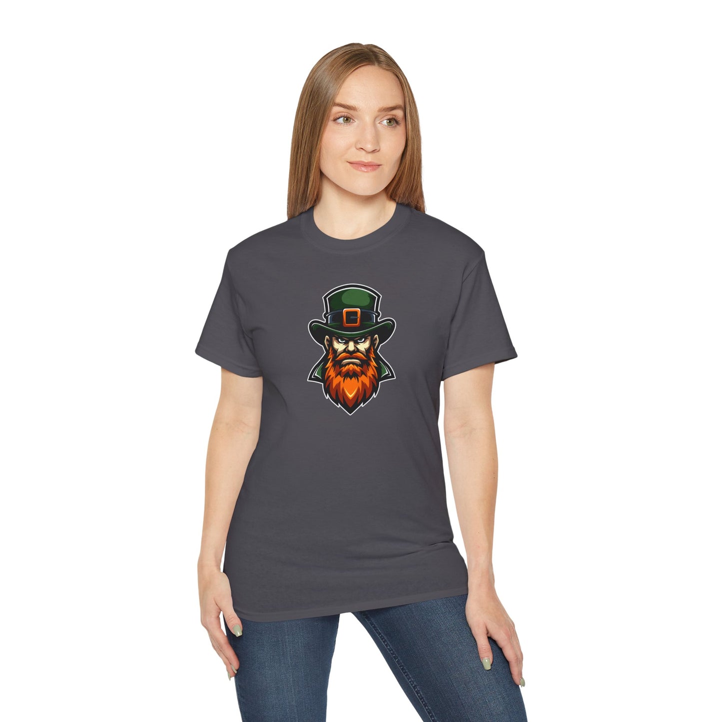 The Leprechaun Legacy Tee