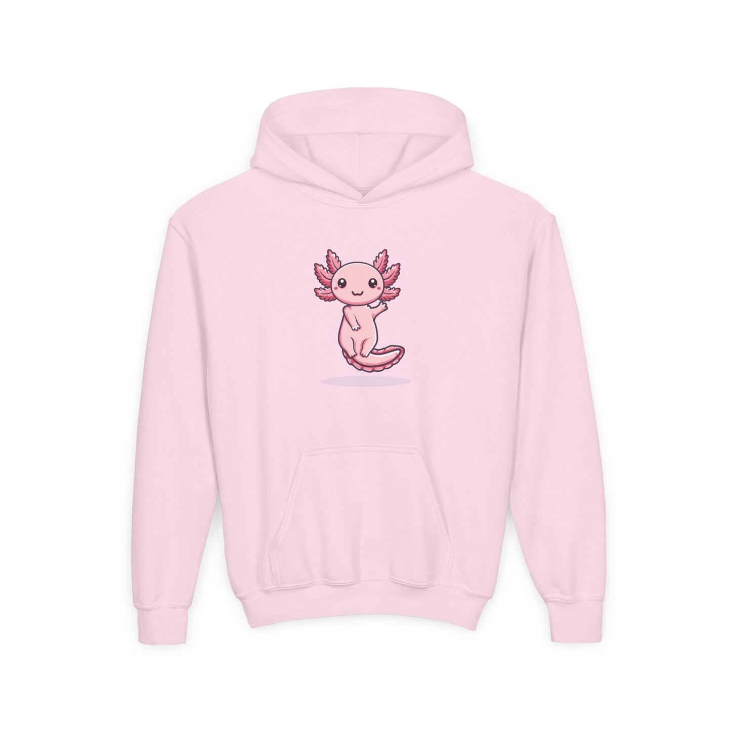 Power Hoodie (Youth)