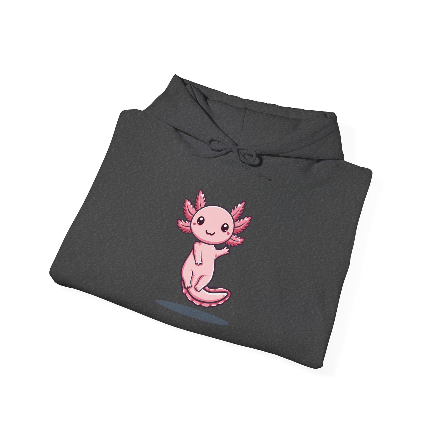Grit Hoodie