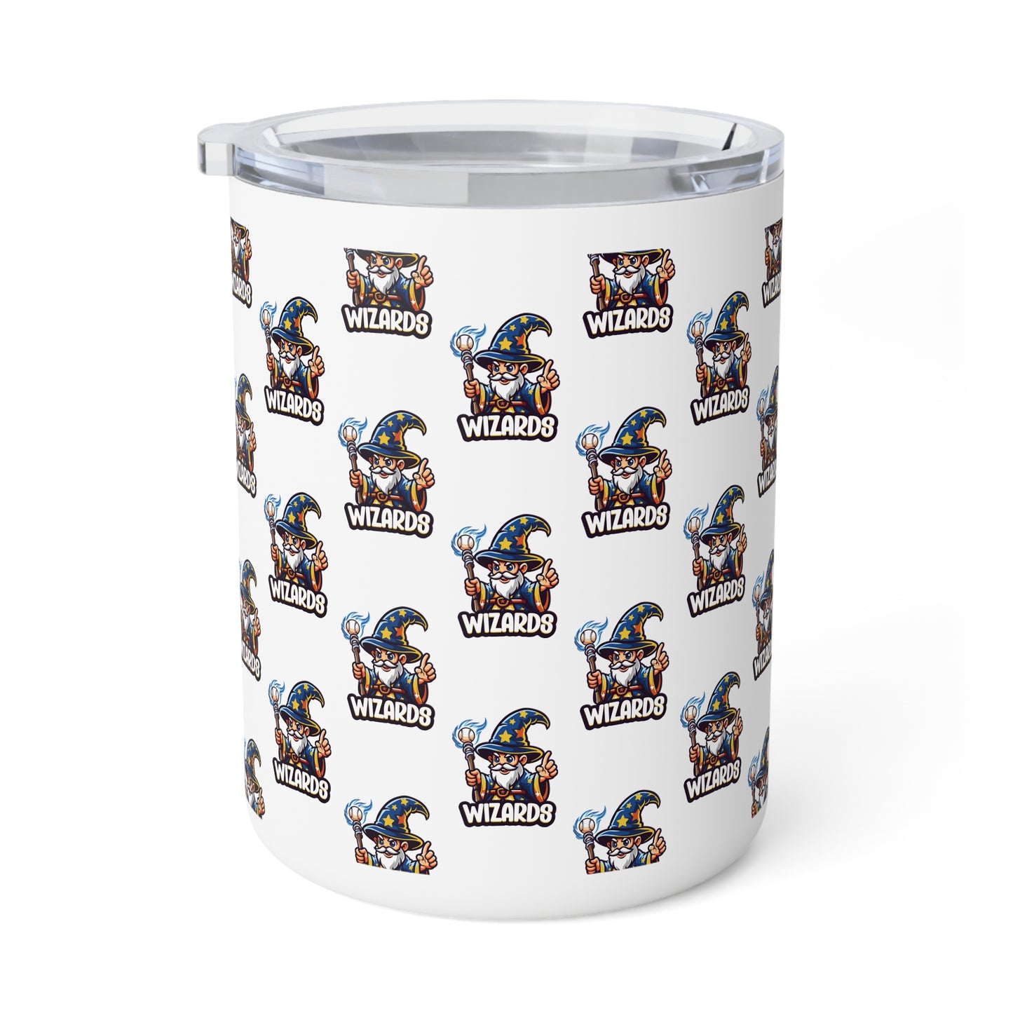 Wizards Baseball Grind Mug (10oz)