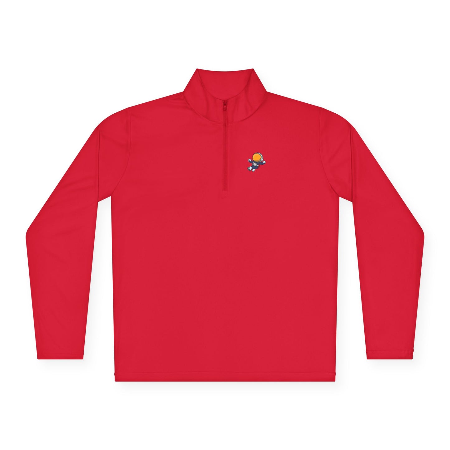 Legacy Quarter-Zip