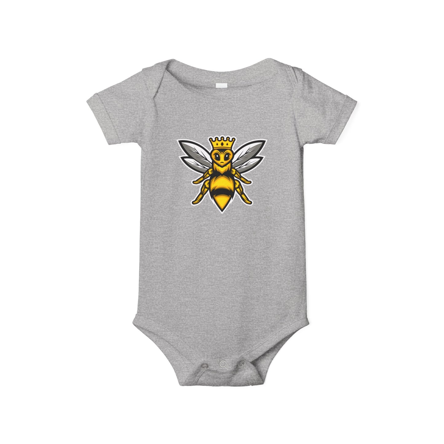 Lil’ Bruiser One-Piece