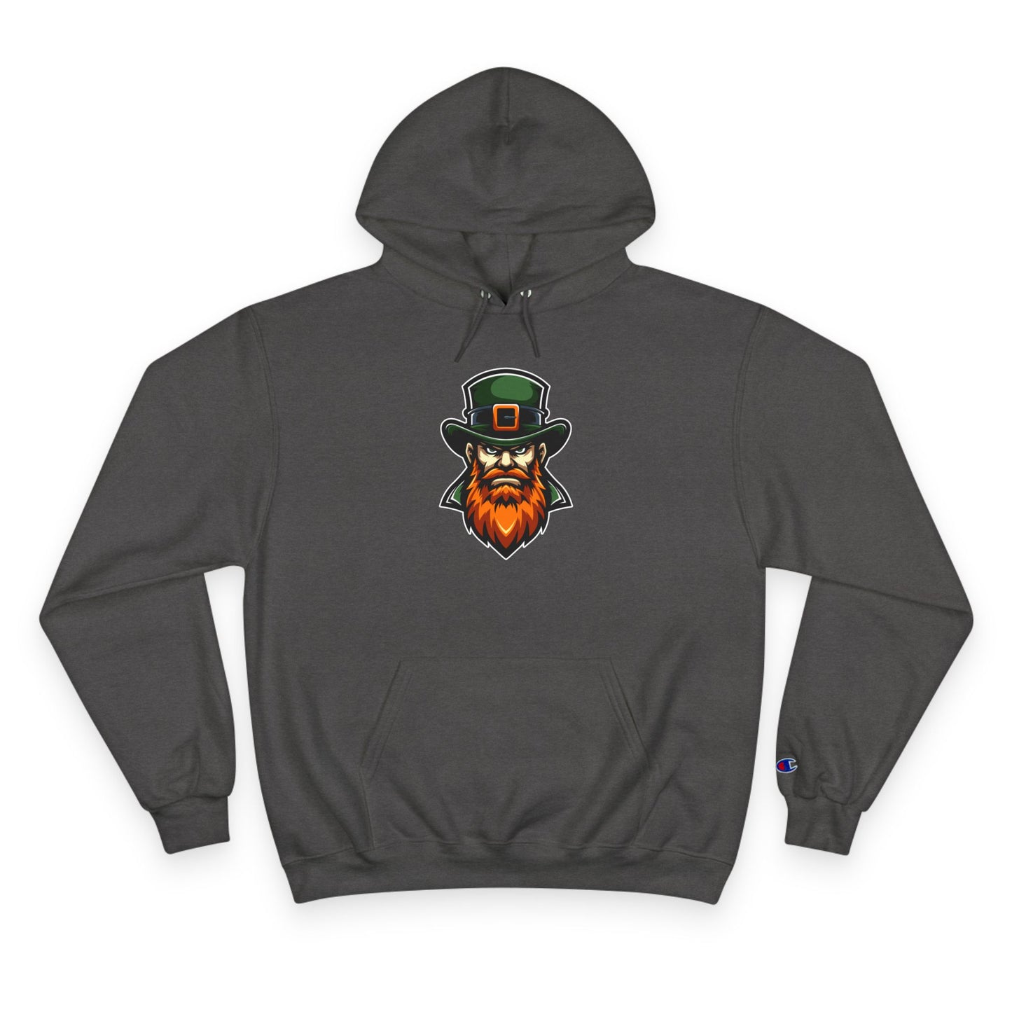 Leprechaun Legacy Champion Hoodie