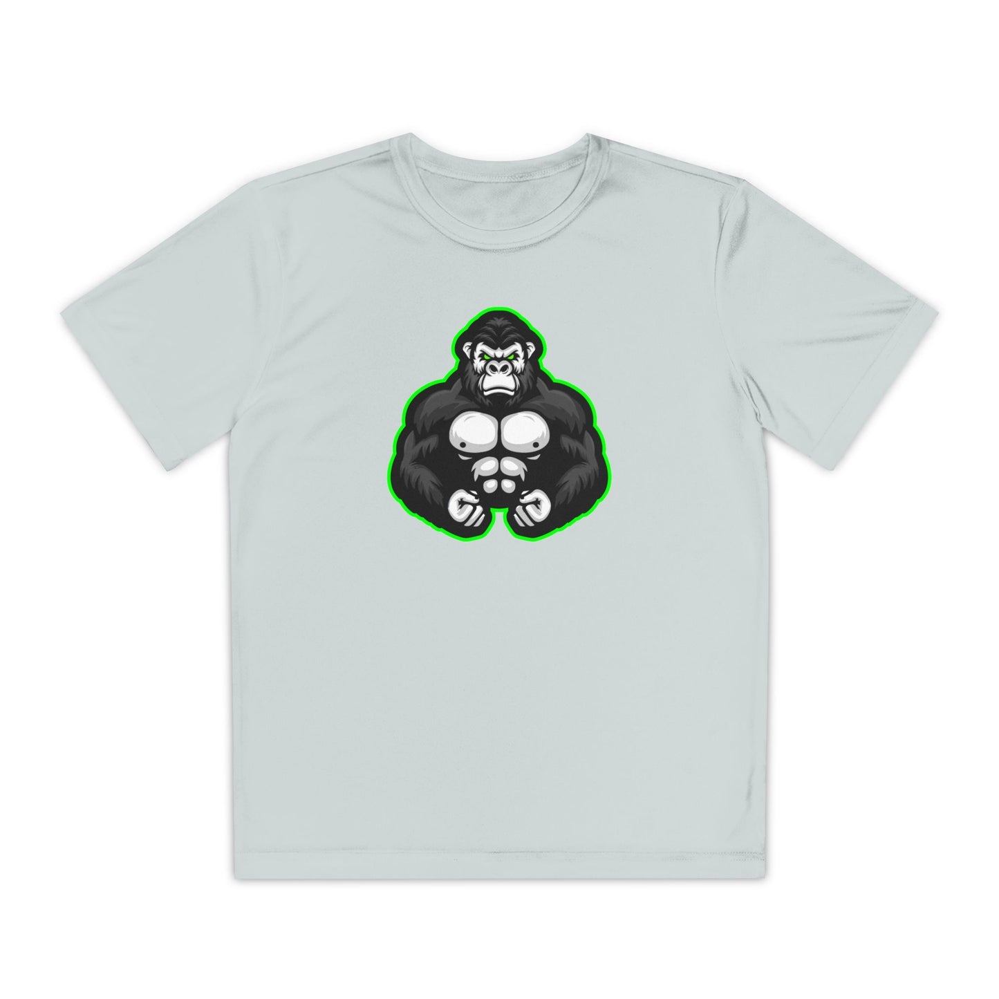 Youth Lightning Tee