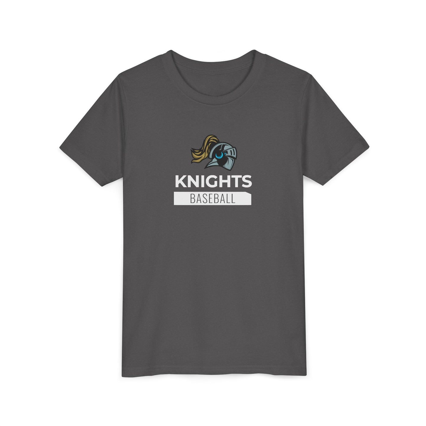 Knights Baseball Youth Tee