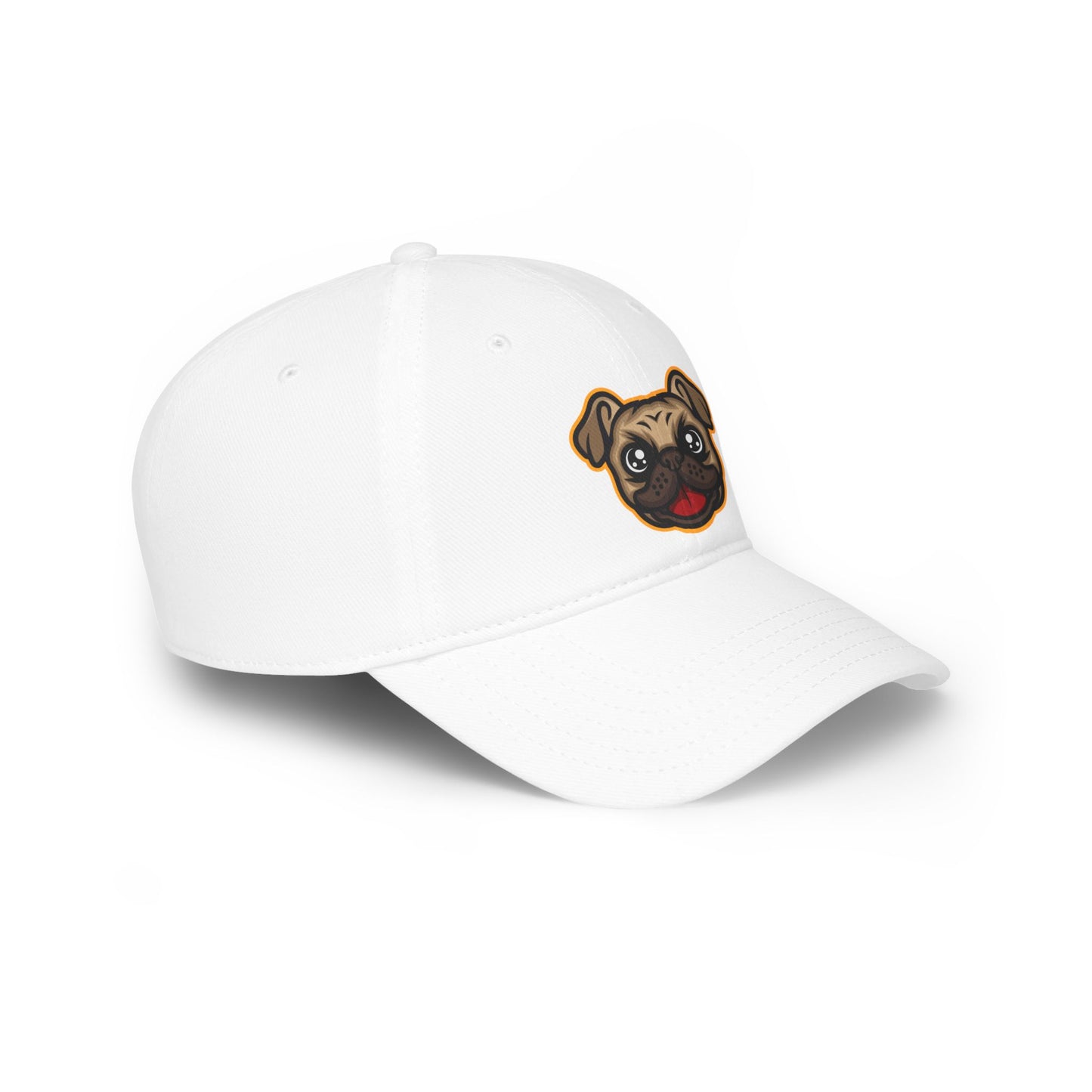 Hustle Cap