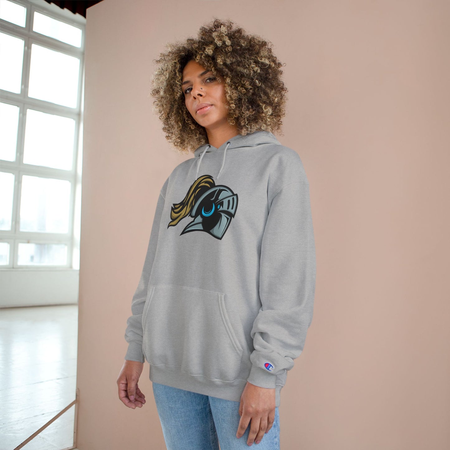 Legacy Champion Hoodie