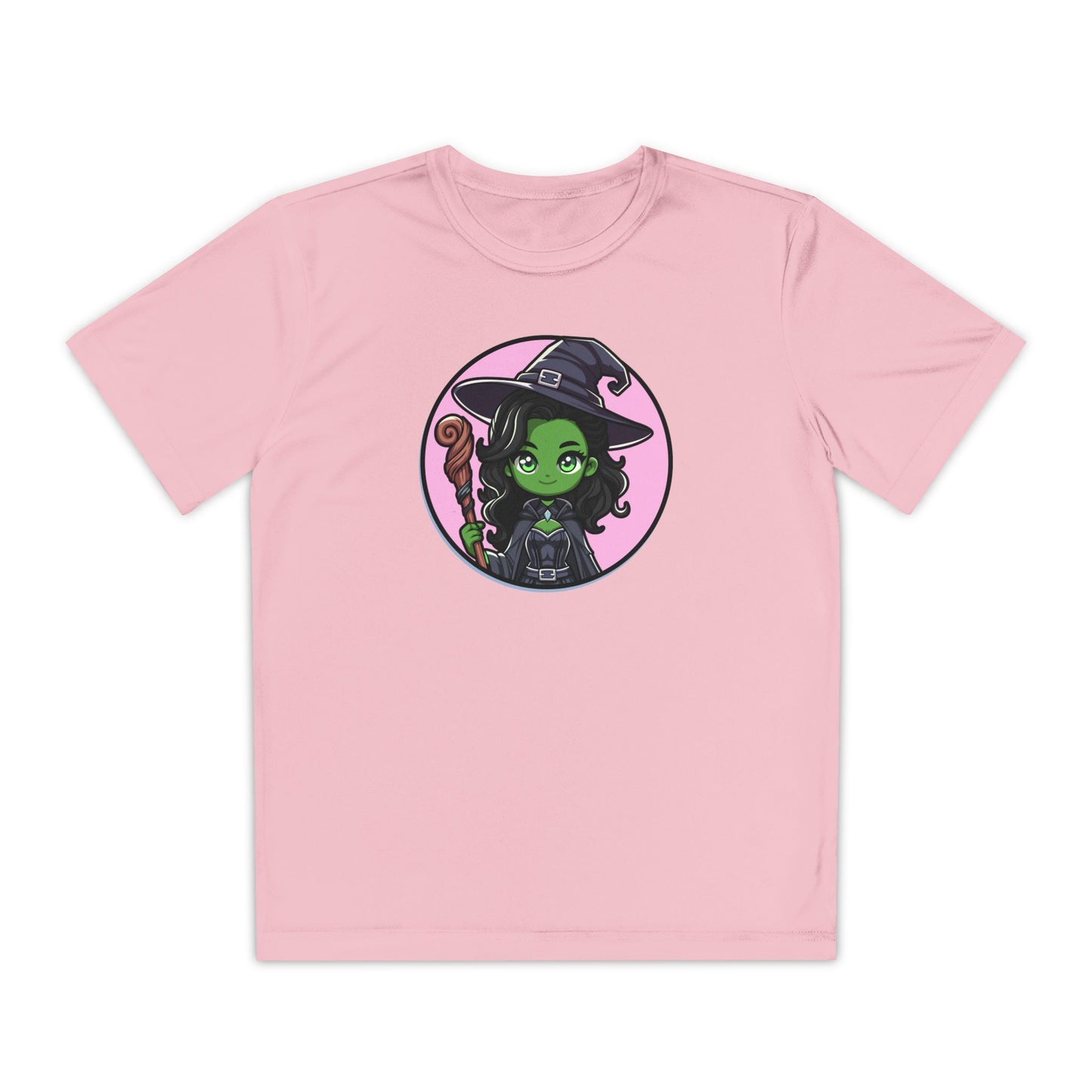 Youth Lightning Tee