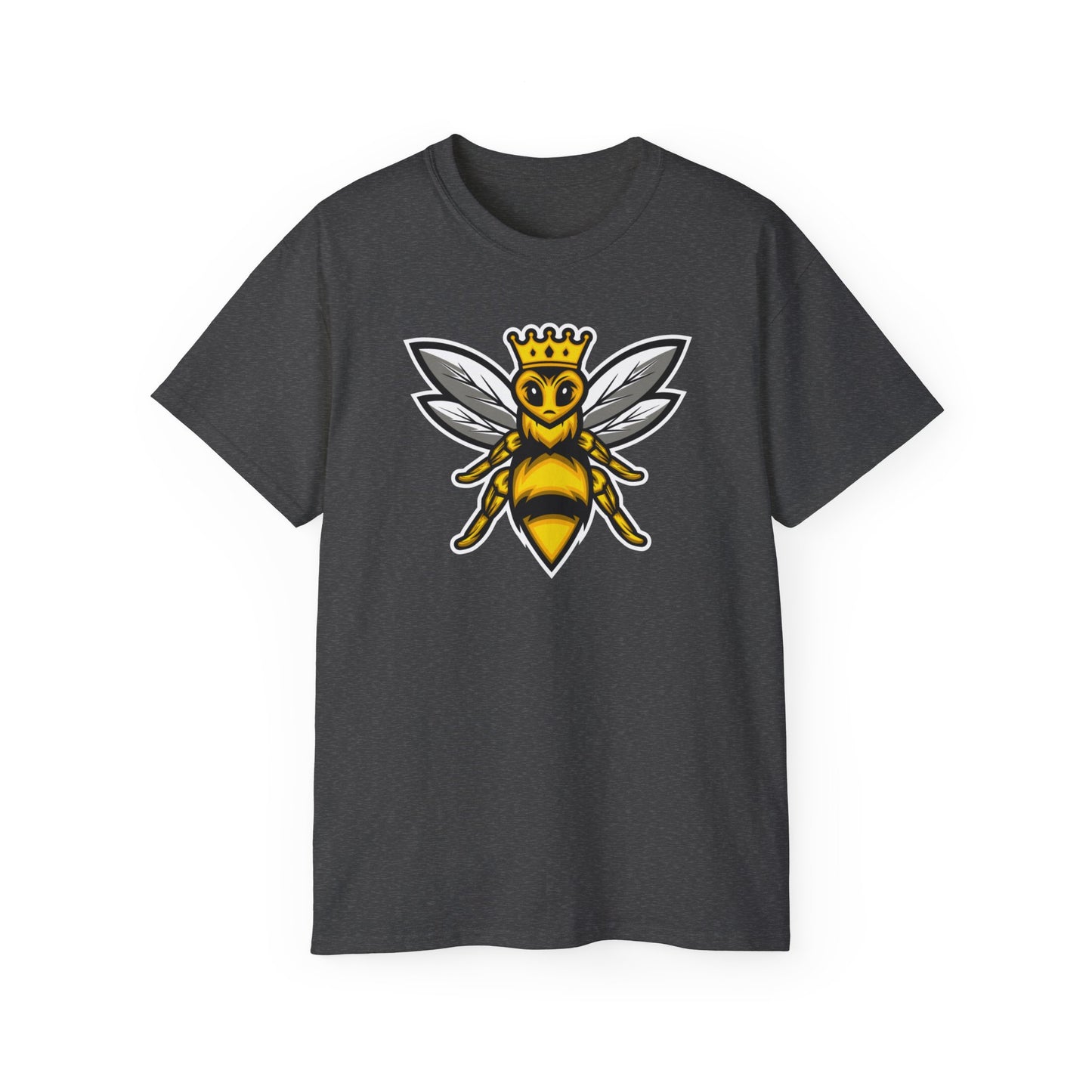 Legacy Logo Tee