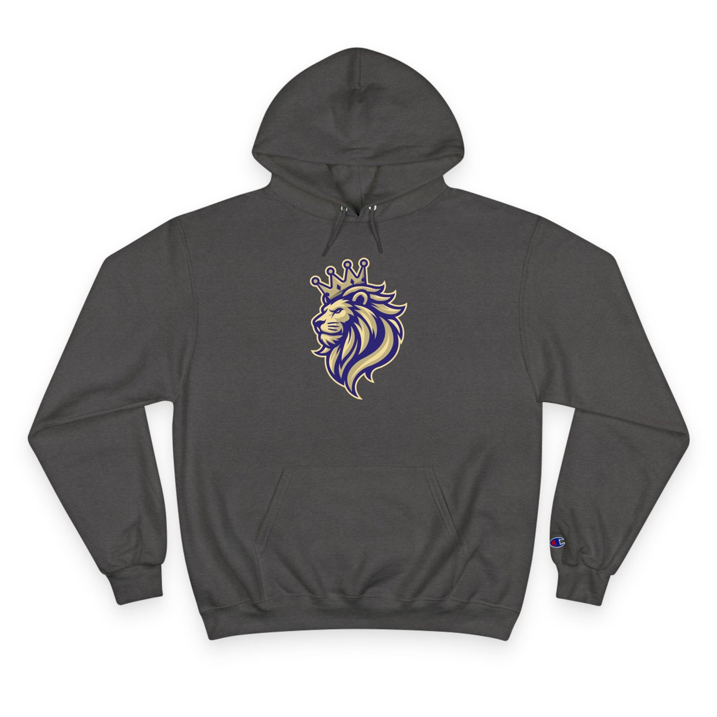 Legacy Champion Hoodie