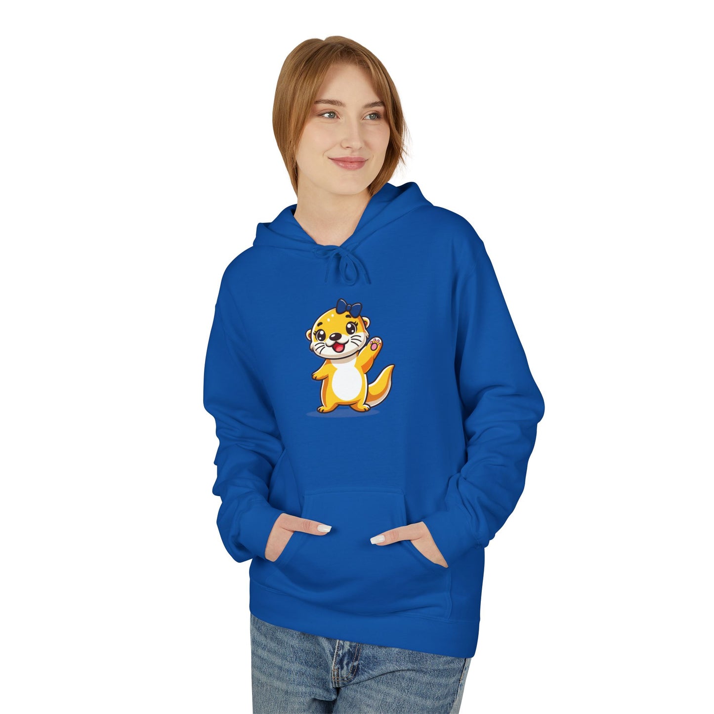 Drive Hoodie