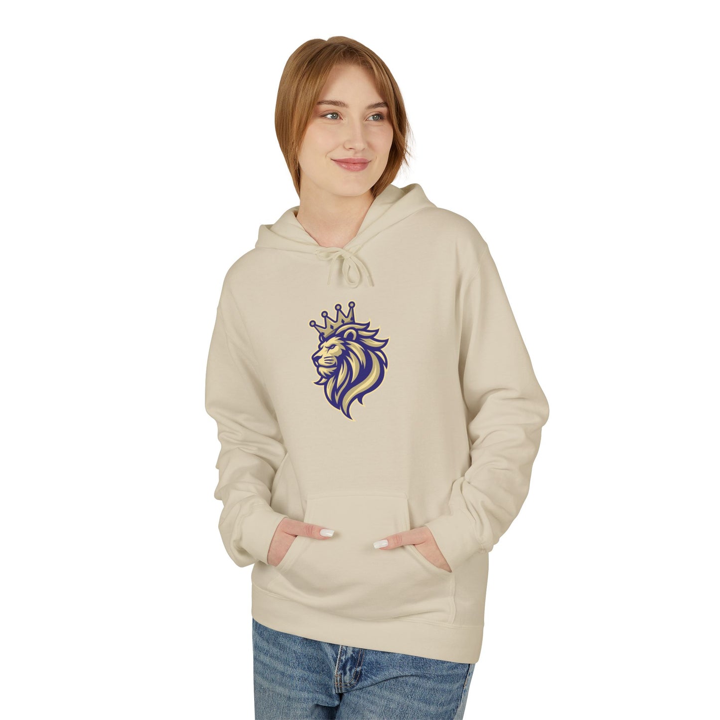 Drive Hoodie