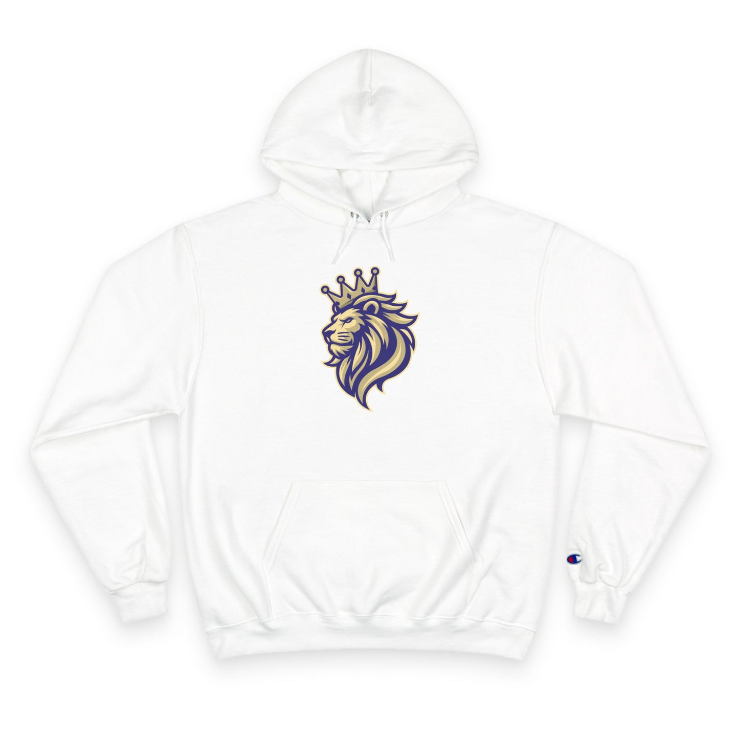 Legacy Champion Hoodie