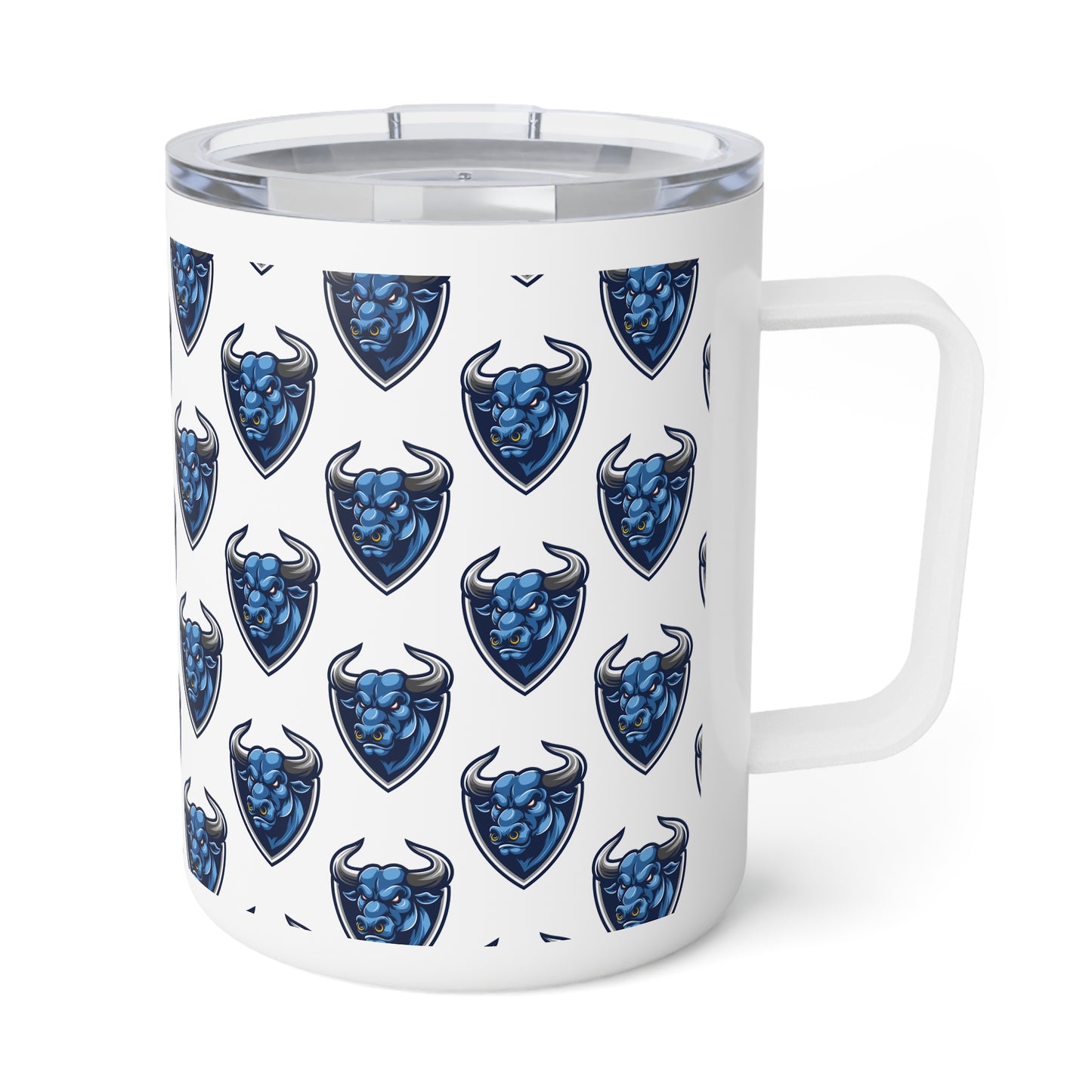 Stampede Grind Mug (10oz)