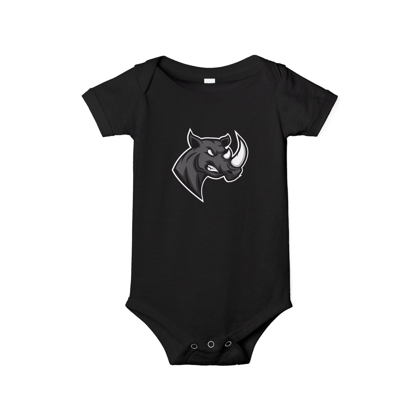 Lil’ Bruiser One-Piece