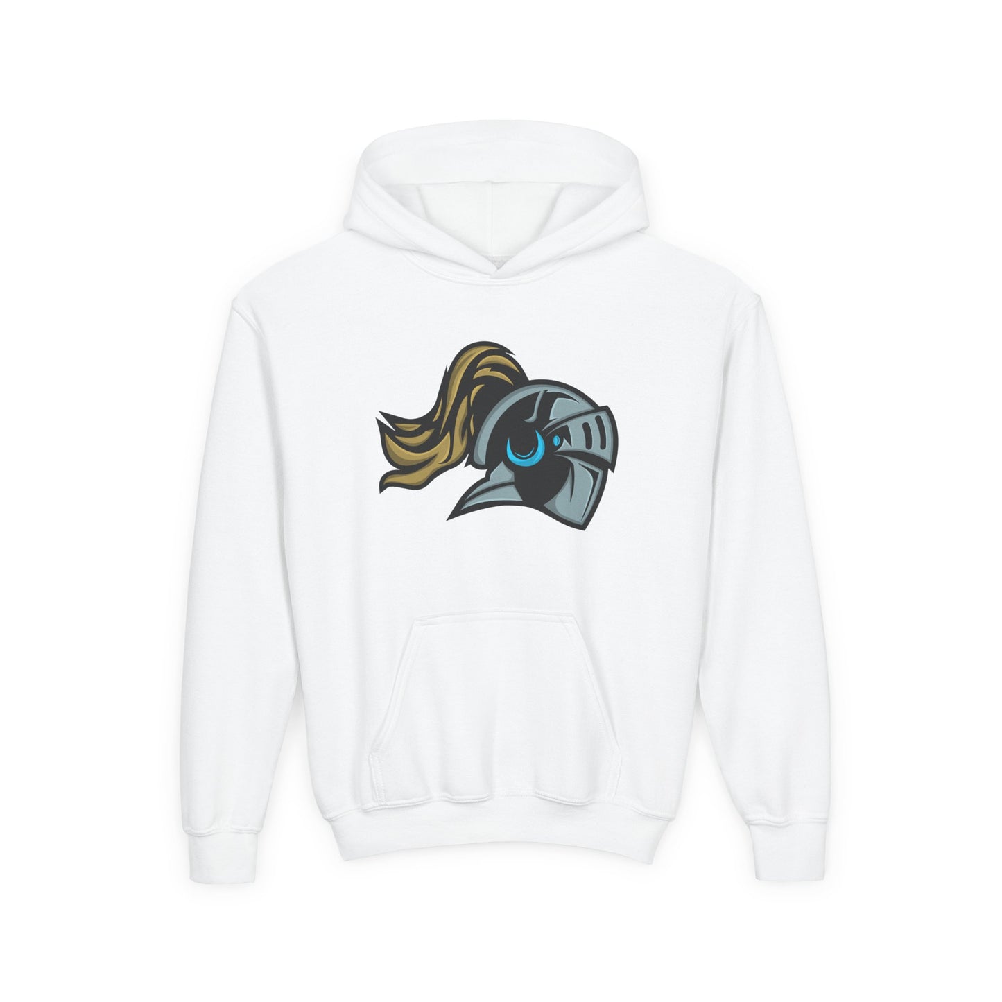 Power Hoodie (Youth)