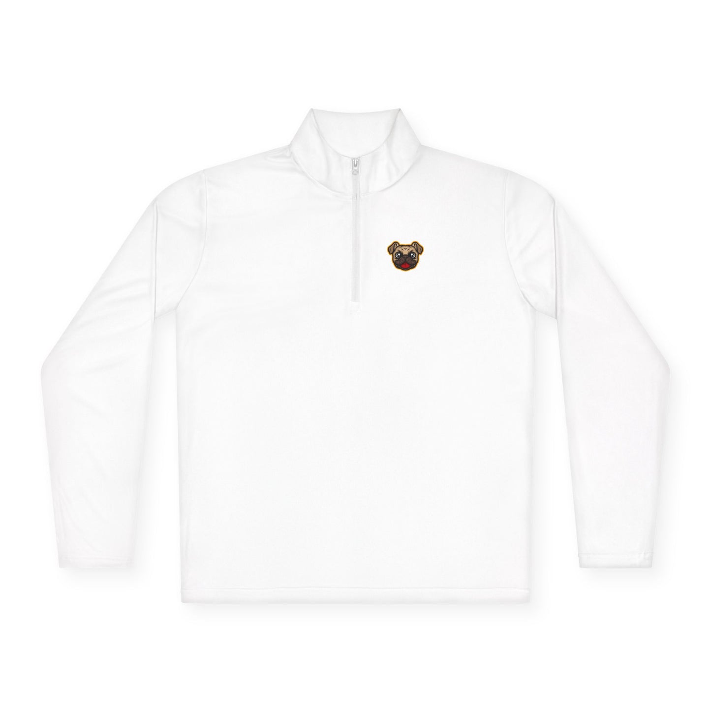 Legacy Quarter-Zip