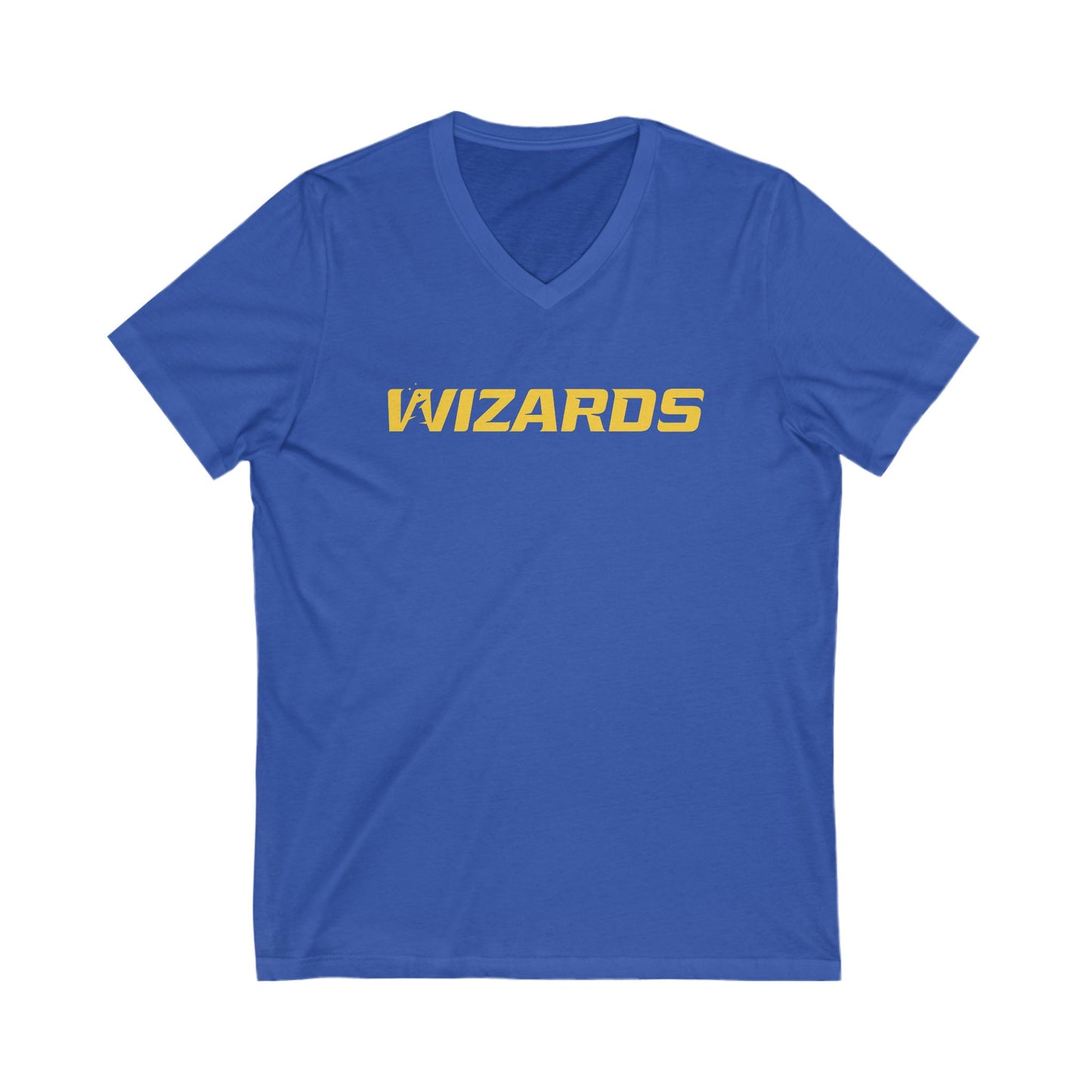 Wizards Victory V-Neck