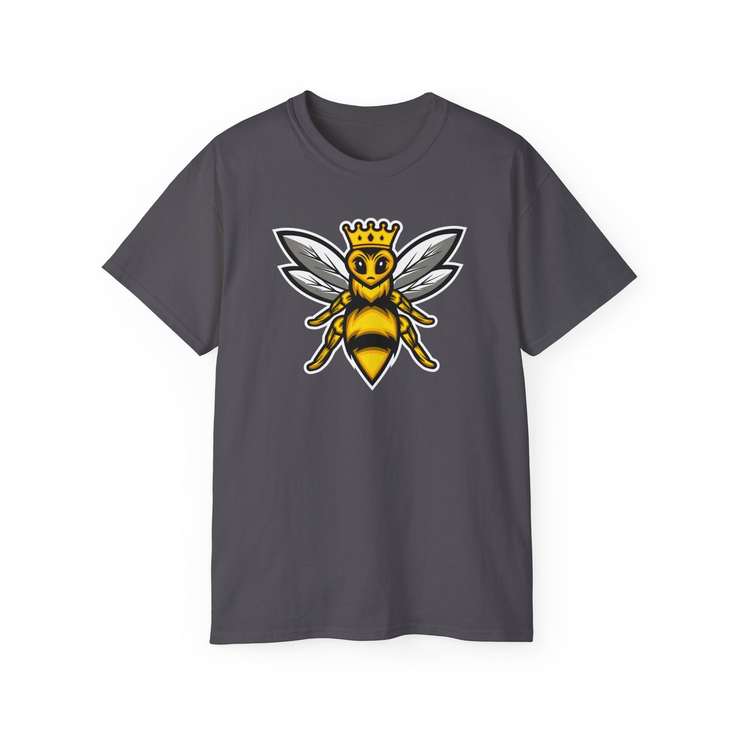 Legacy Logo Tee