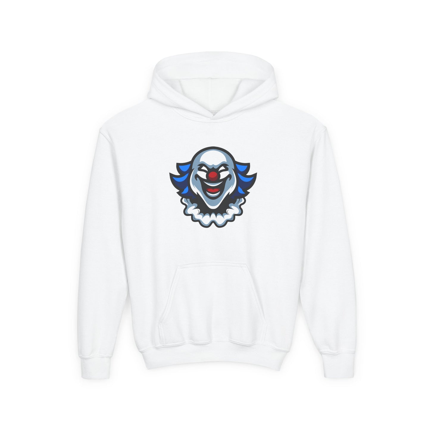 Power Hoodie (Youth)