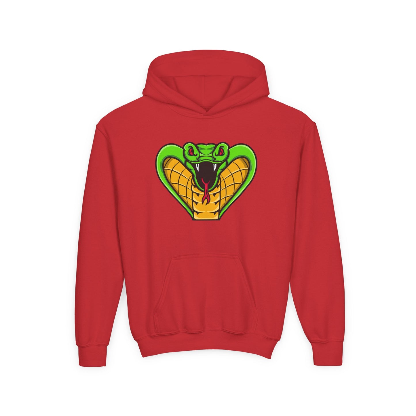 Power Hoodie (Youth)