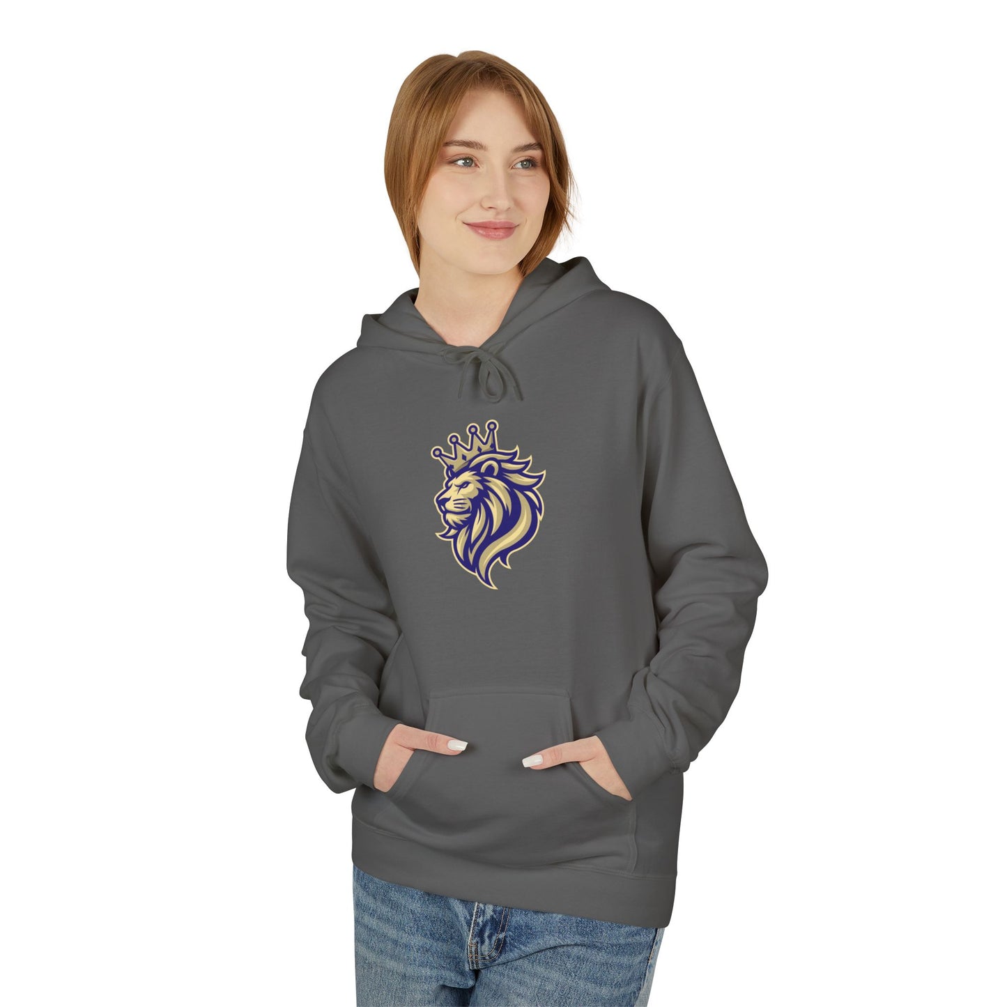 Drive Hoodie