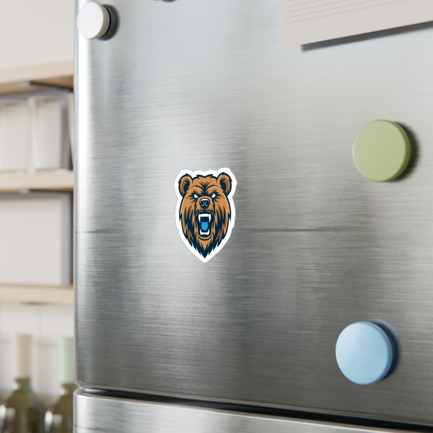 Vinyl Decal