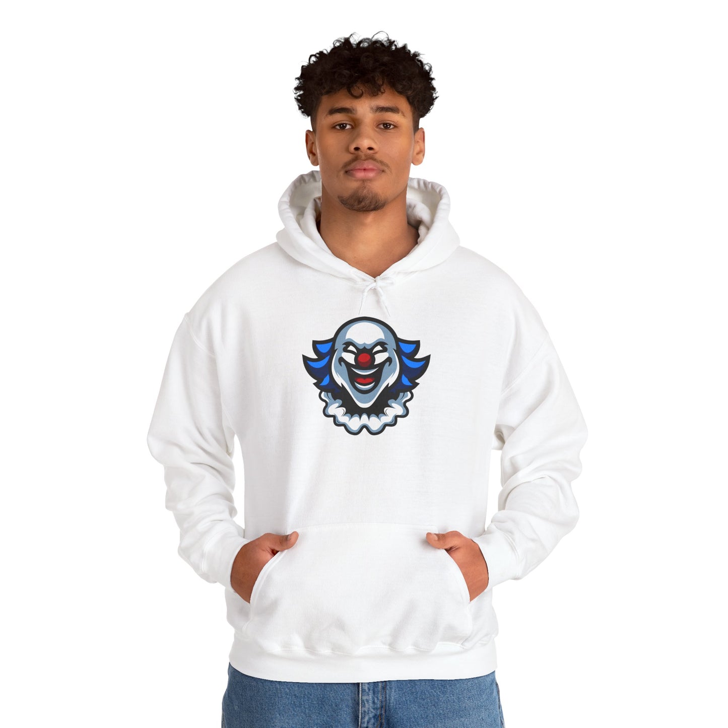 Grit Hoodie