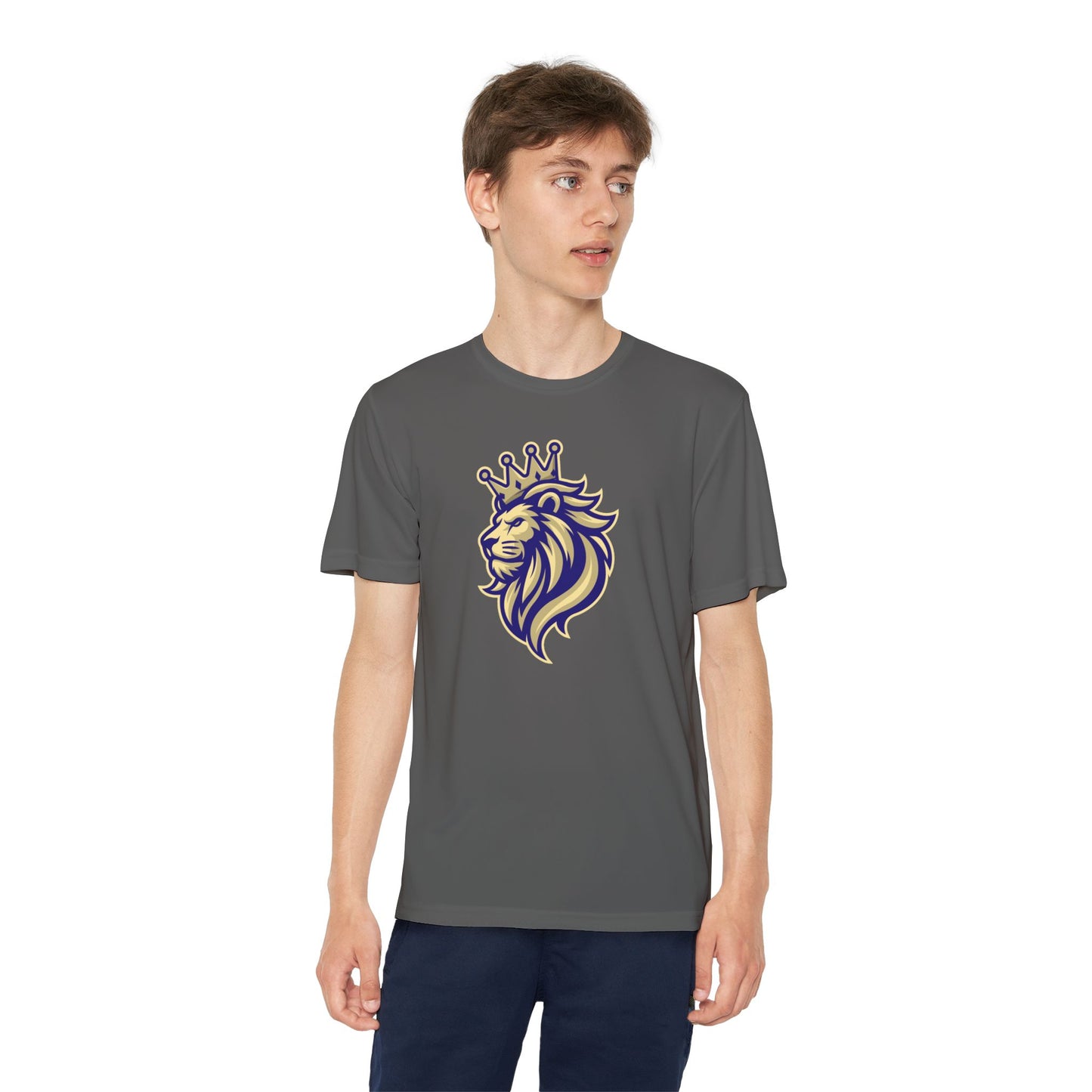 Youth Lightning Tee