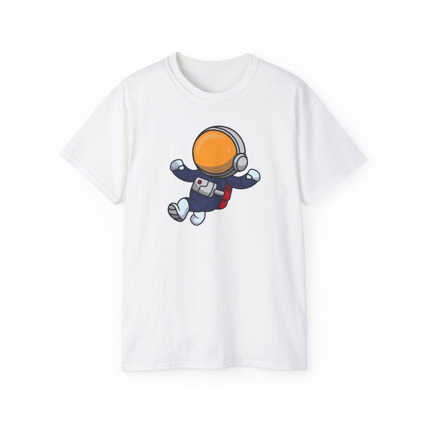 Legacy Logo Tee