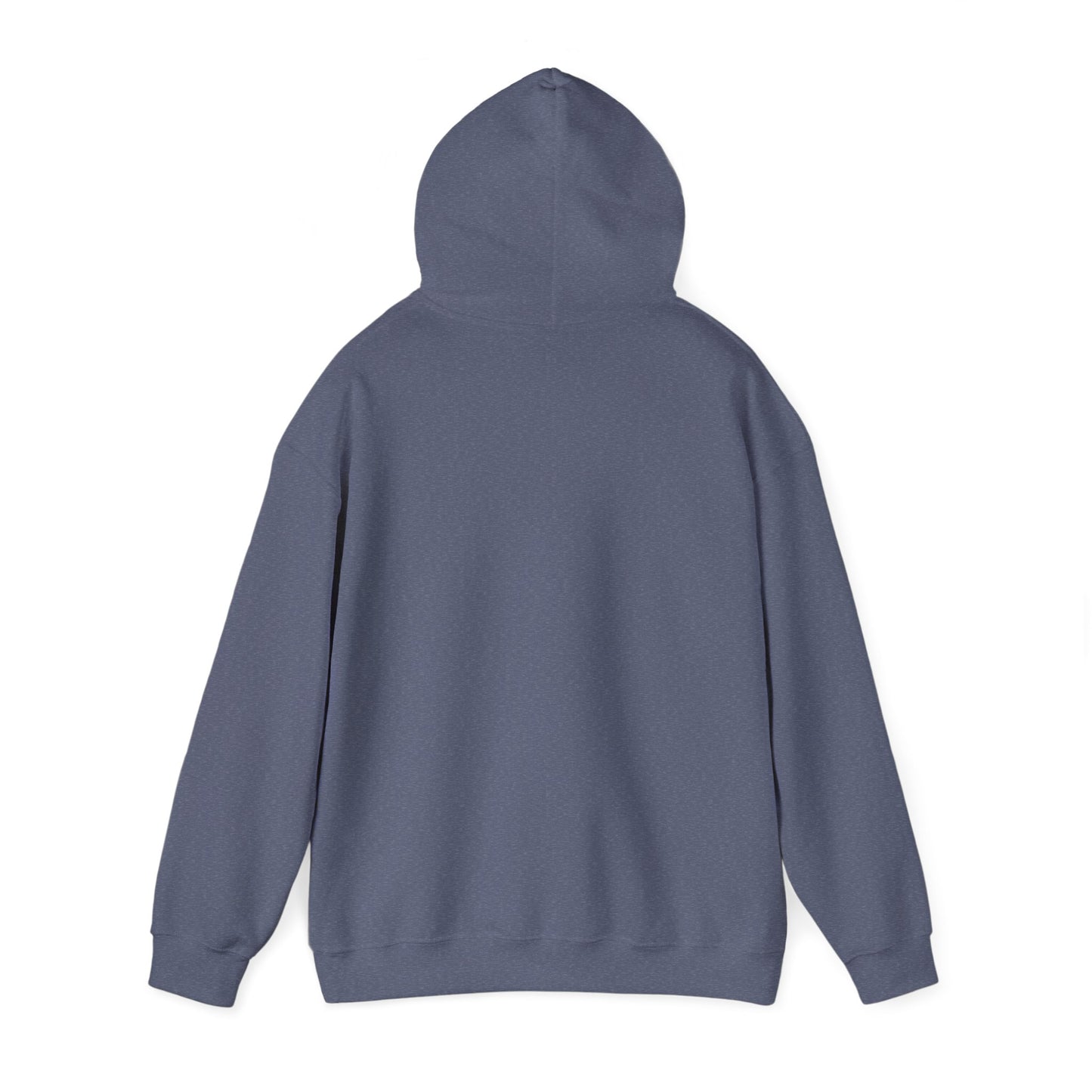 Grit Hoodie