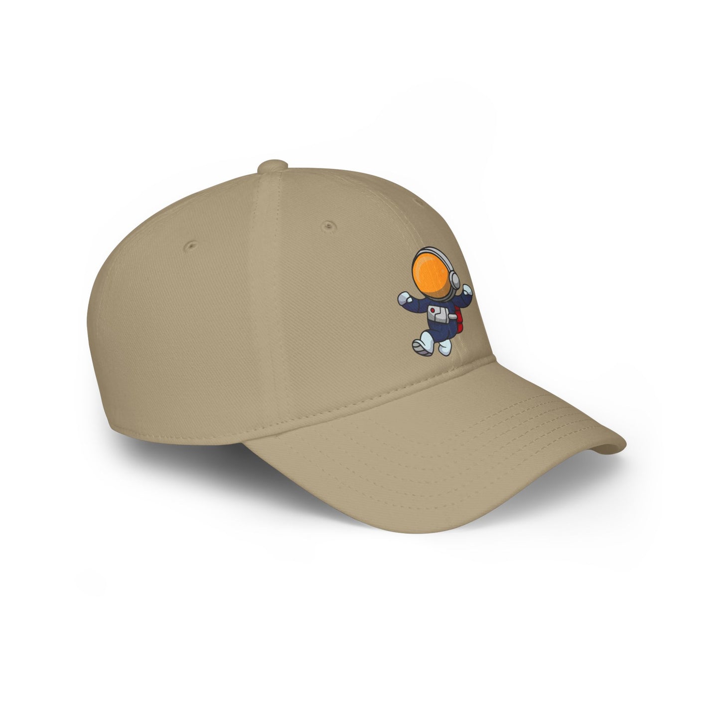 Hustle Cap