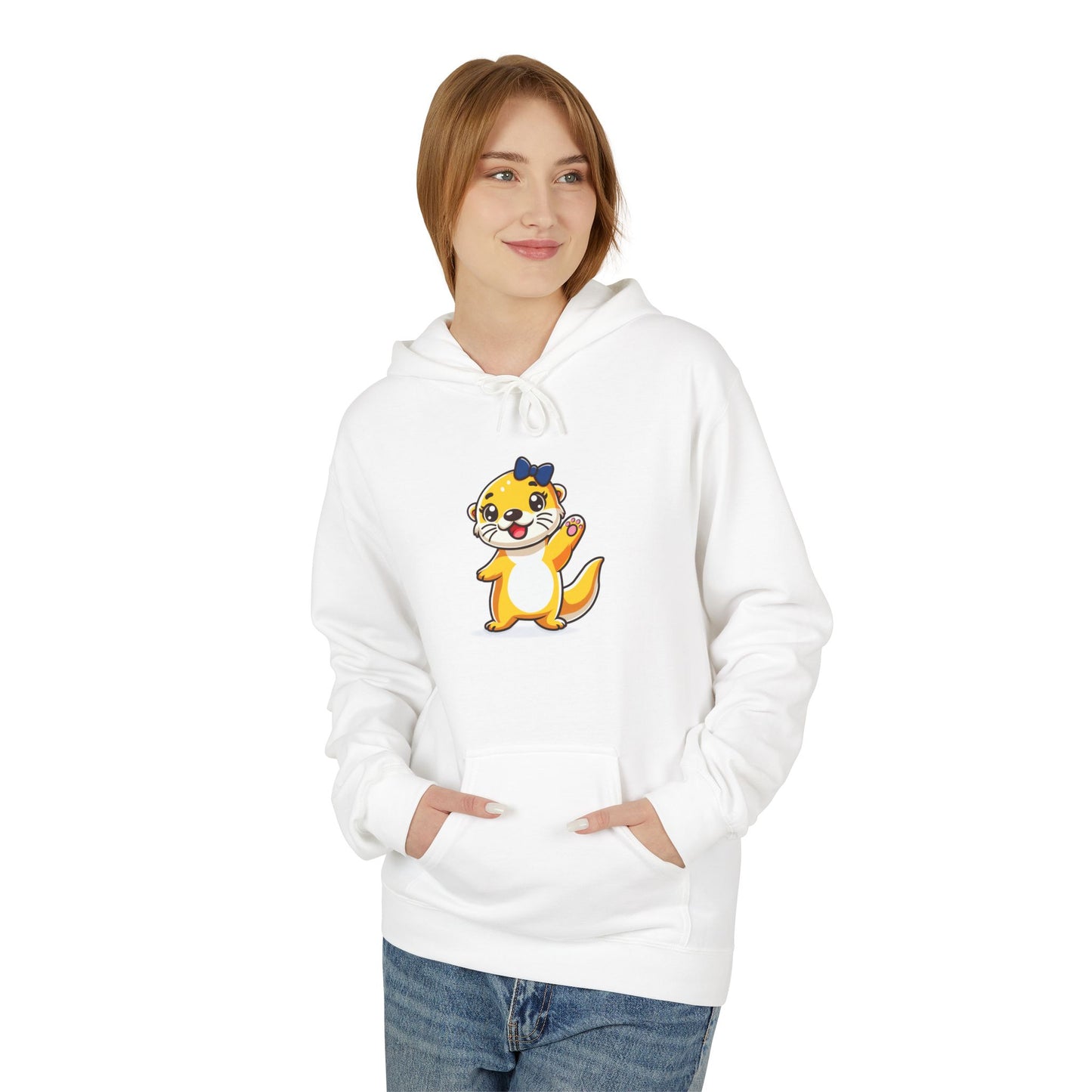 Drive Hoodie