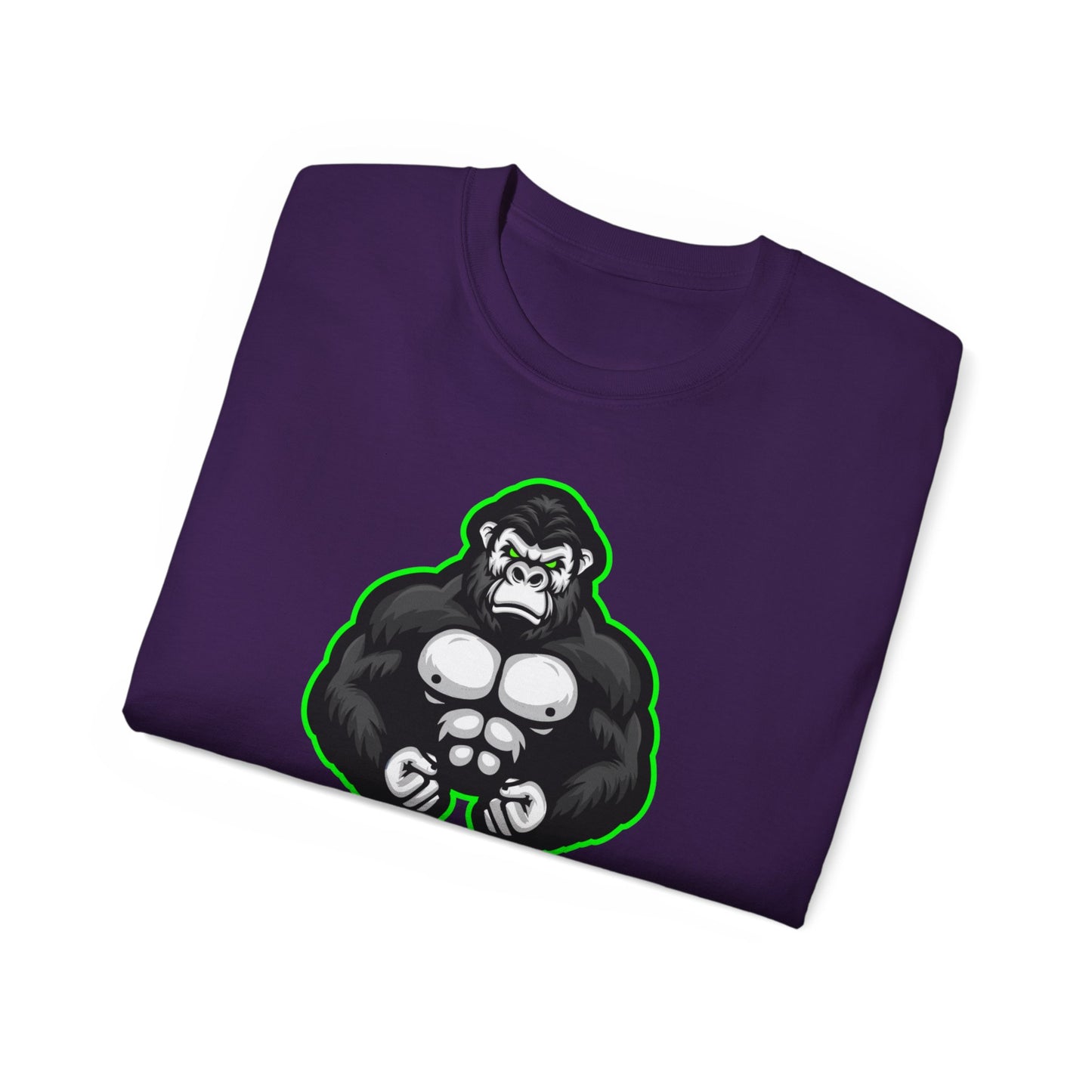 Legacy Logo Tee