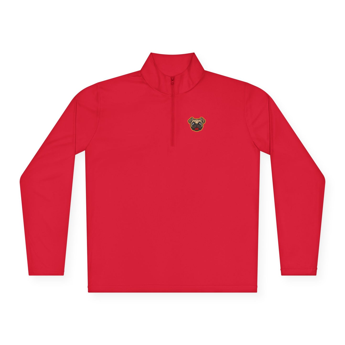 Legacy Quarter-Zip