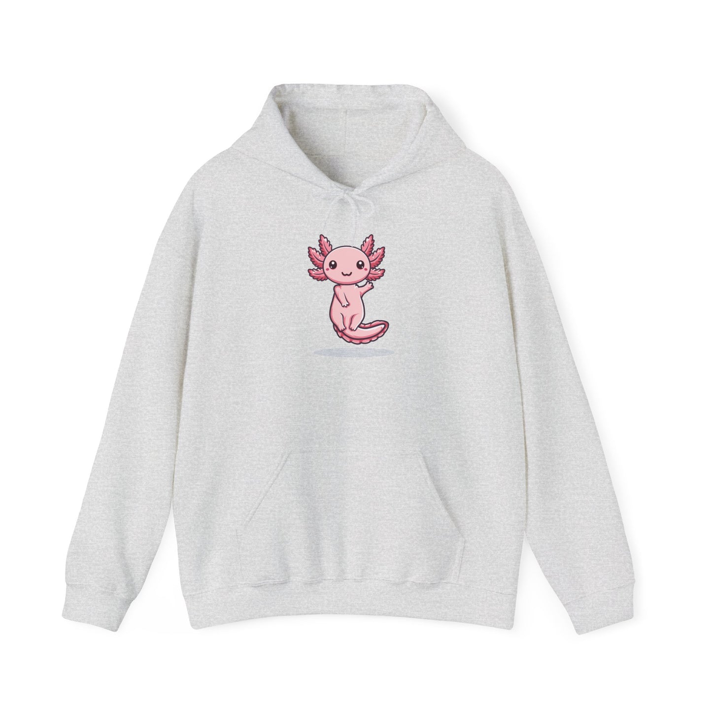 Grit Hoodie