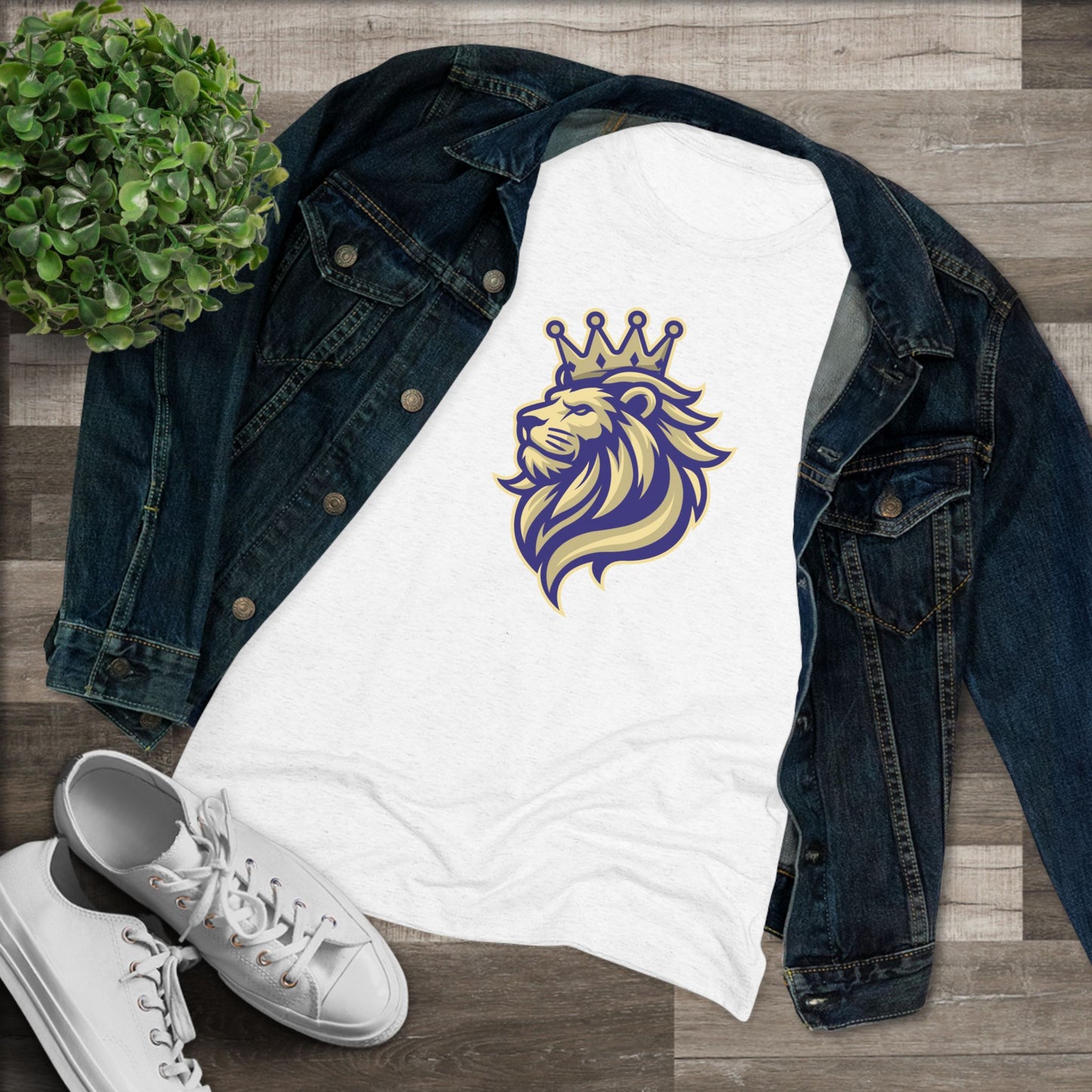 Women's Spirit Tee